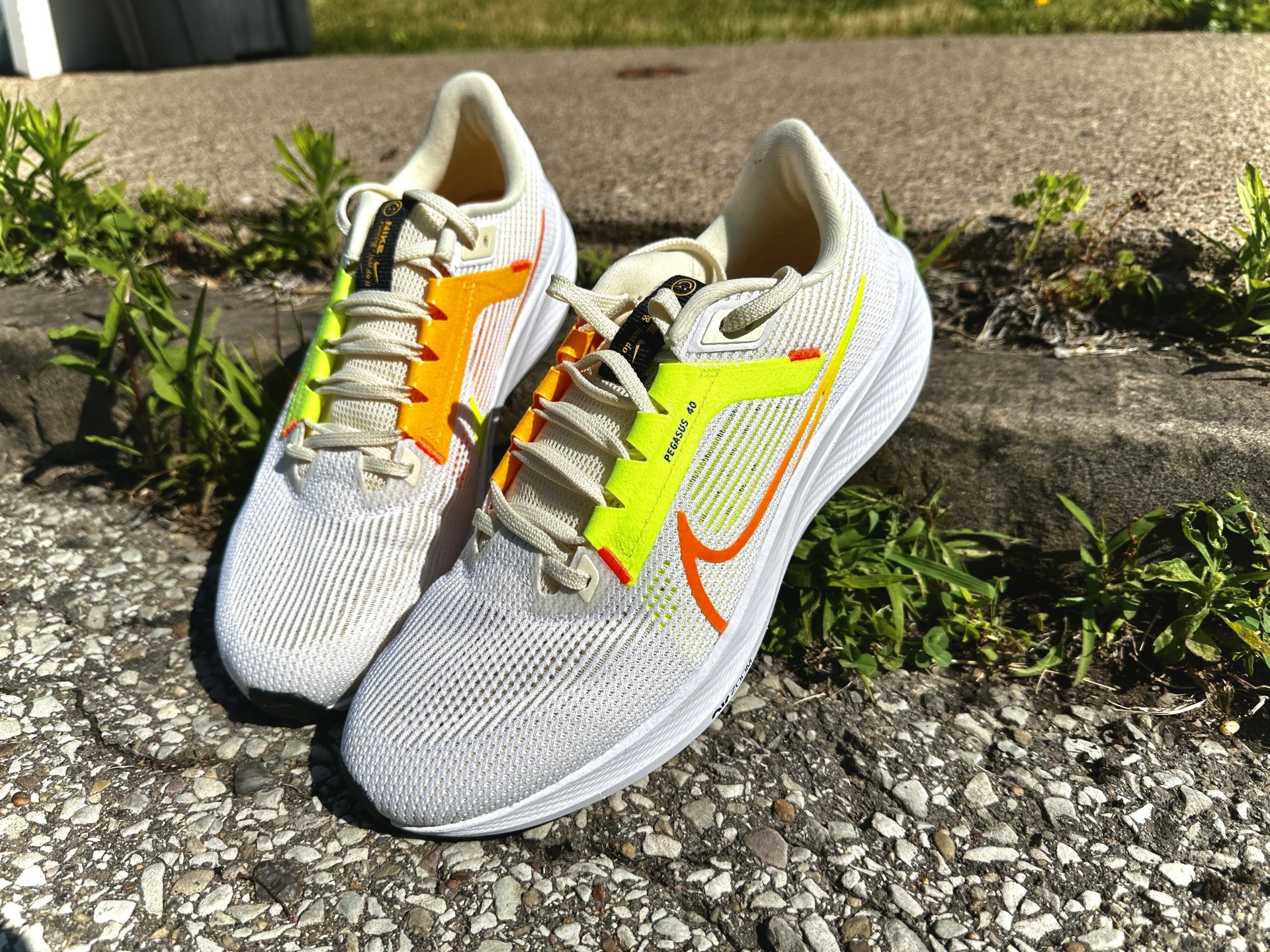 nike pegasus 40