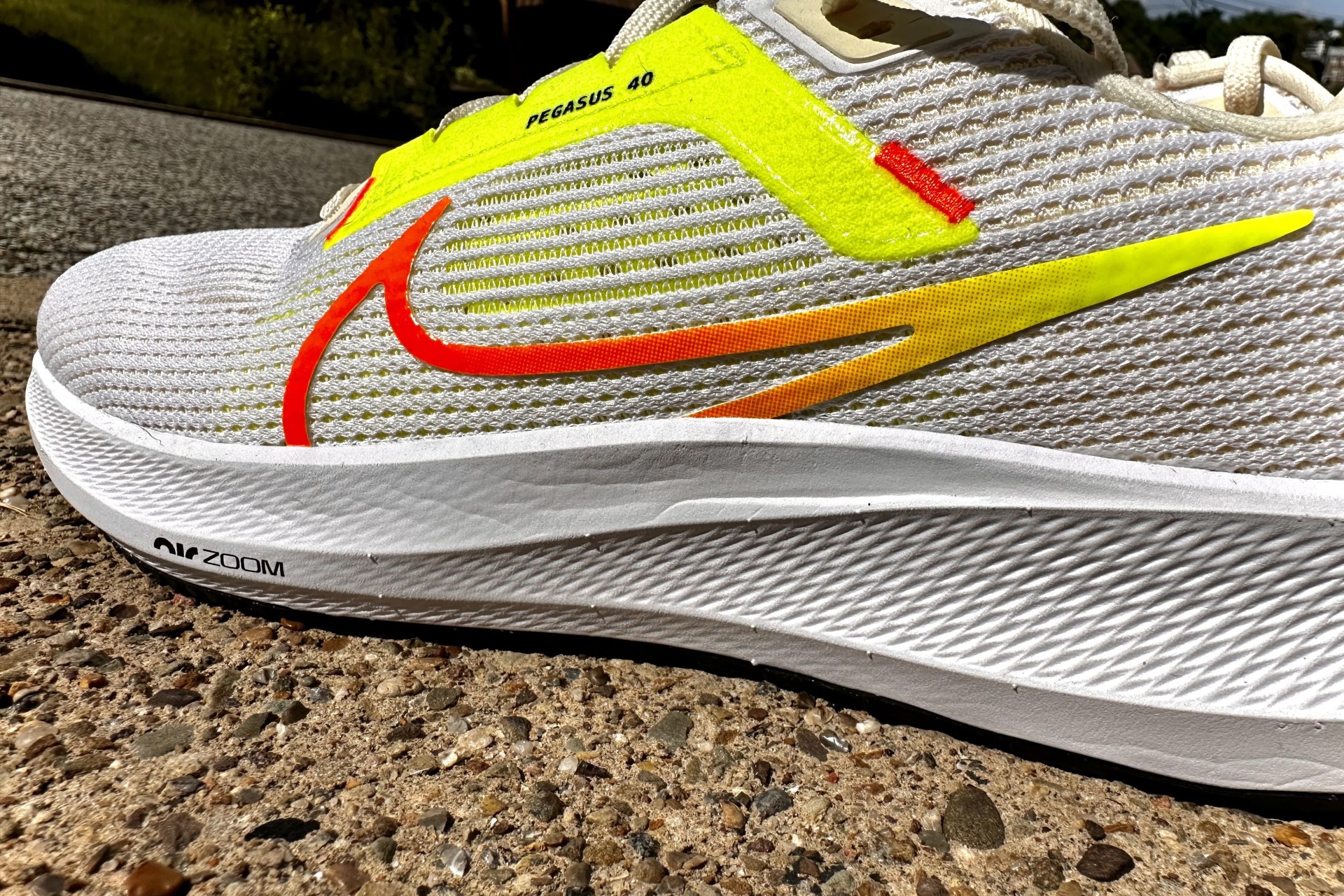 nike pegasus 40