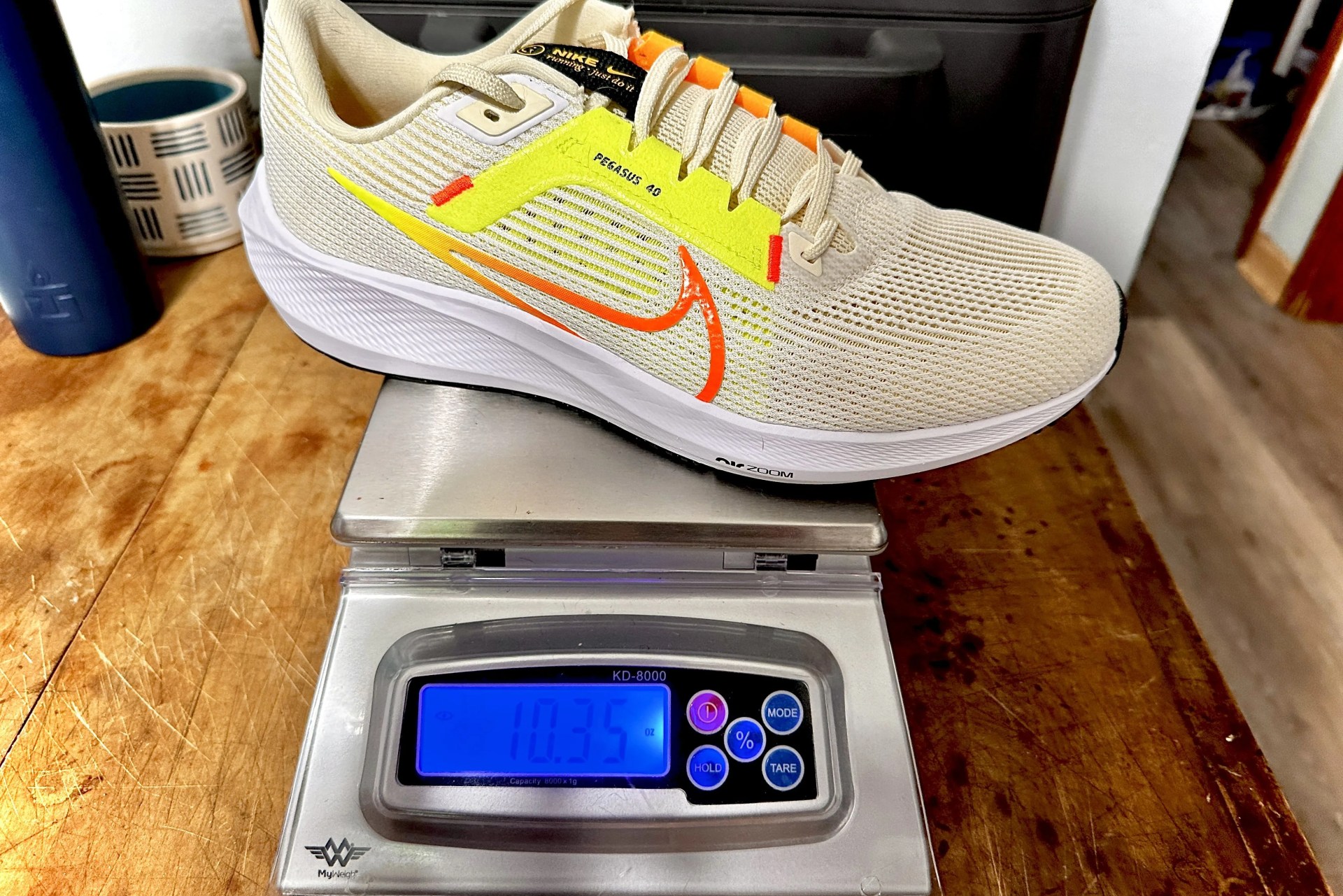 nike pegasus 40