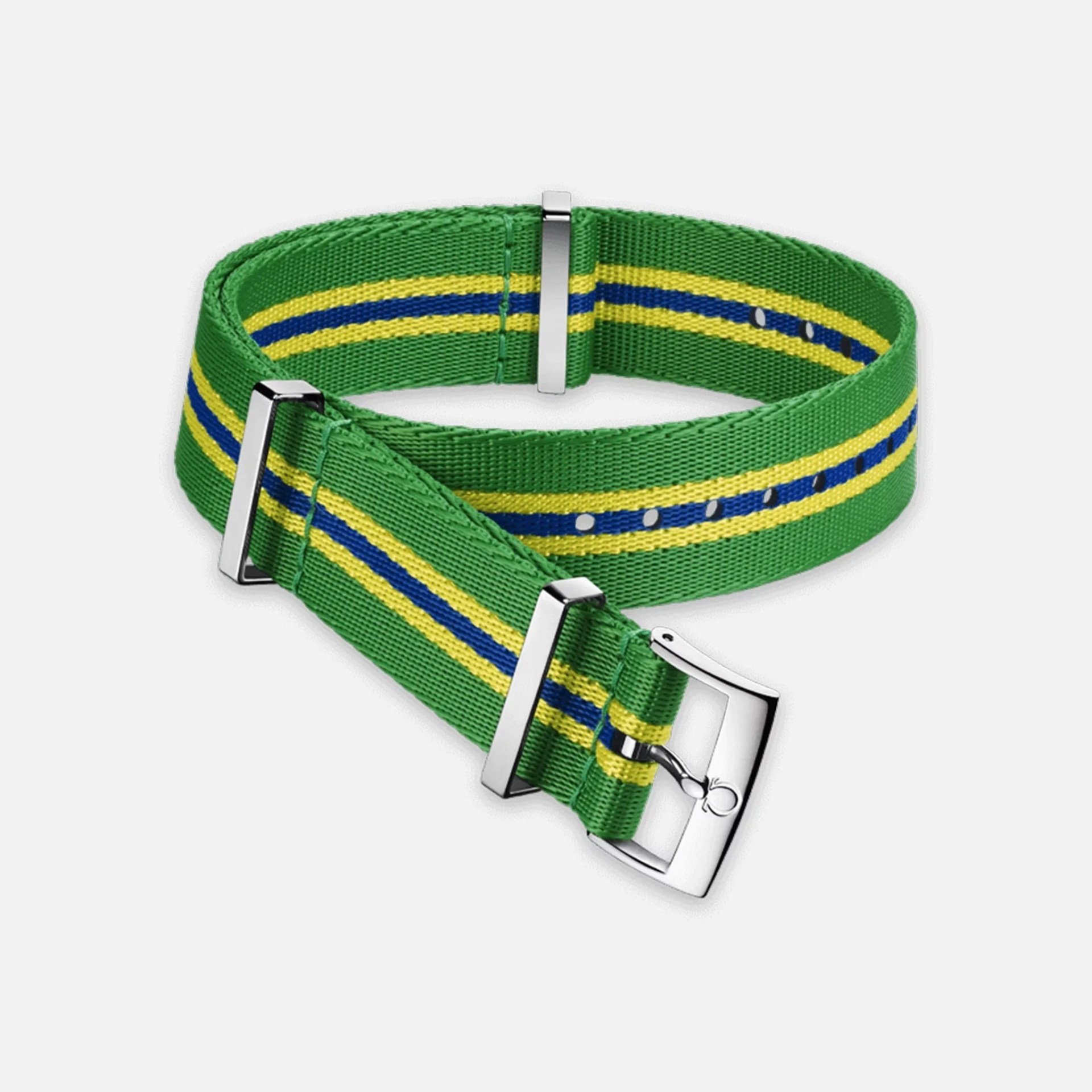 omega watch strap
