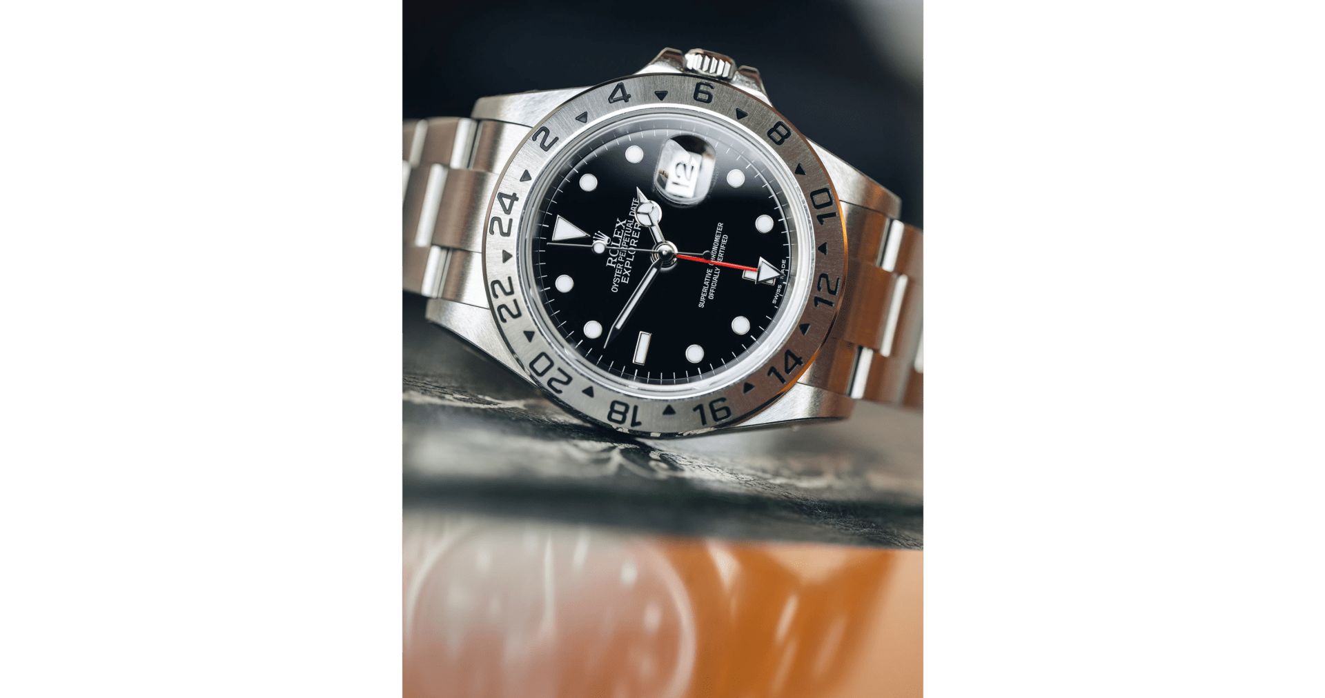 rolex ref 16570 t