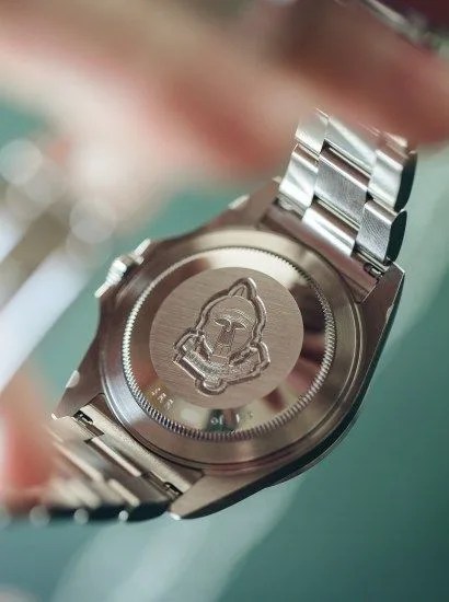 rolex ref 16570 t