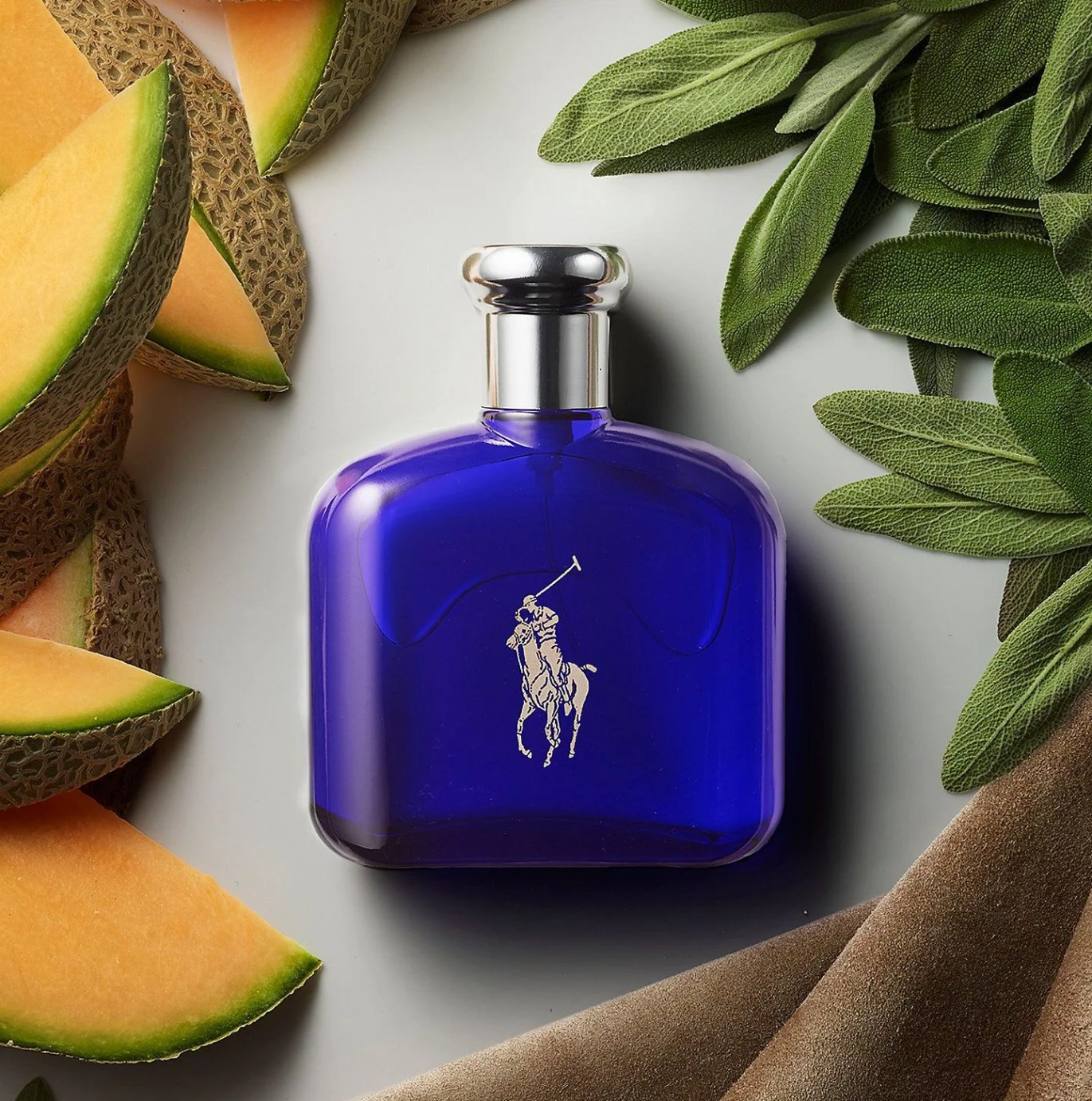 ralph lauren polo blue