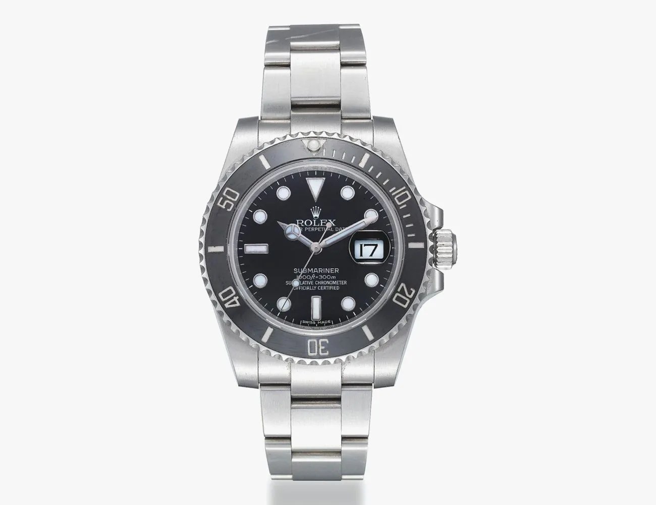 rolex “special reconnaissance regiment” submariner