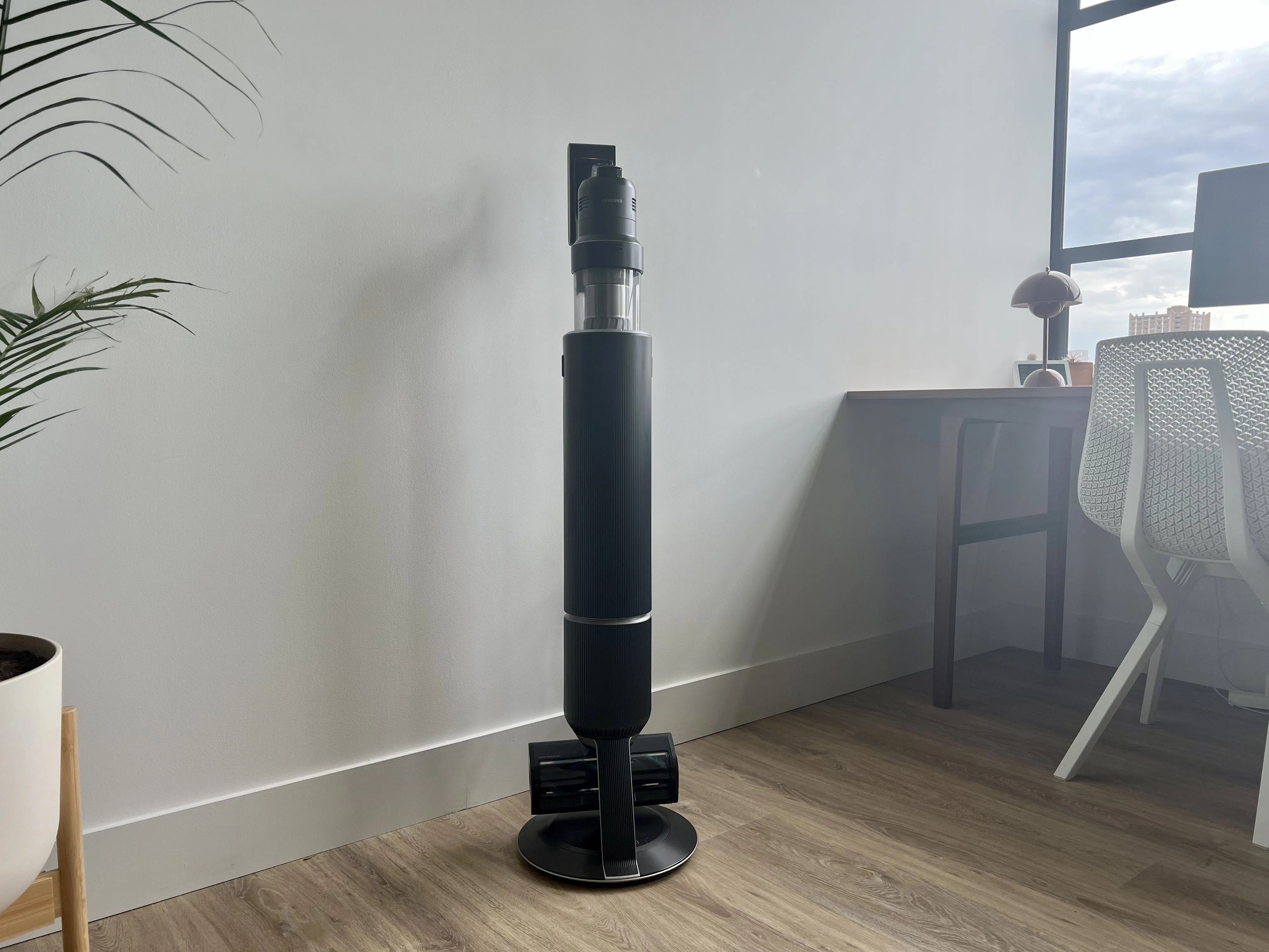 samsung bespoke jet ai stick vacuum