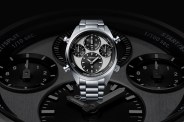 seiko watches prospex speedtimer solar chronographs