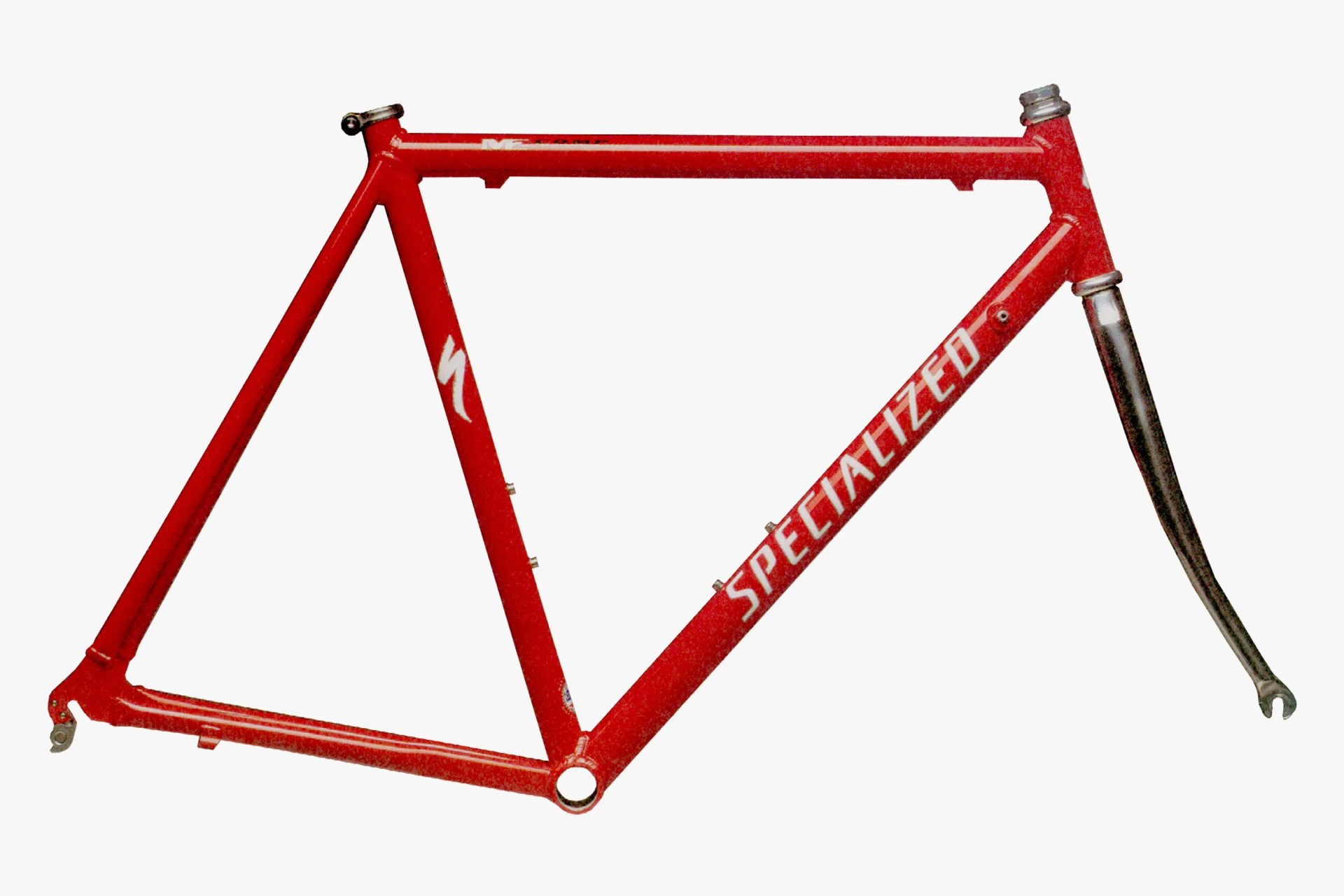 specialized bike frame in 1994