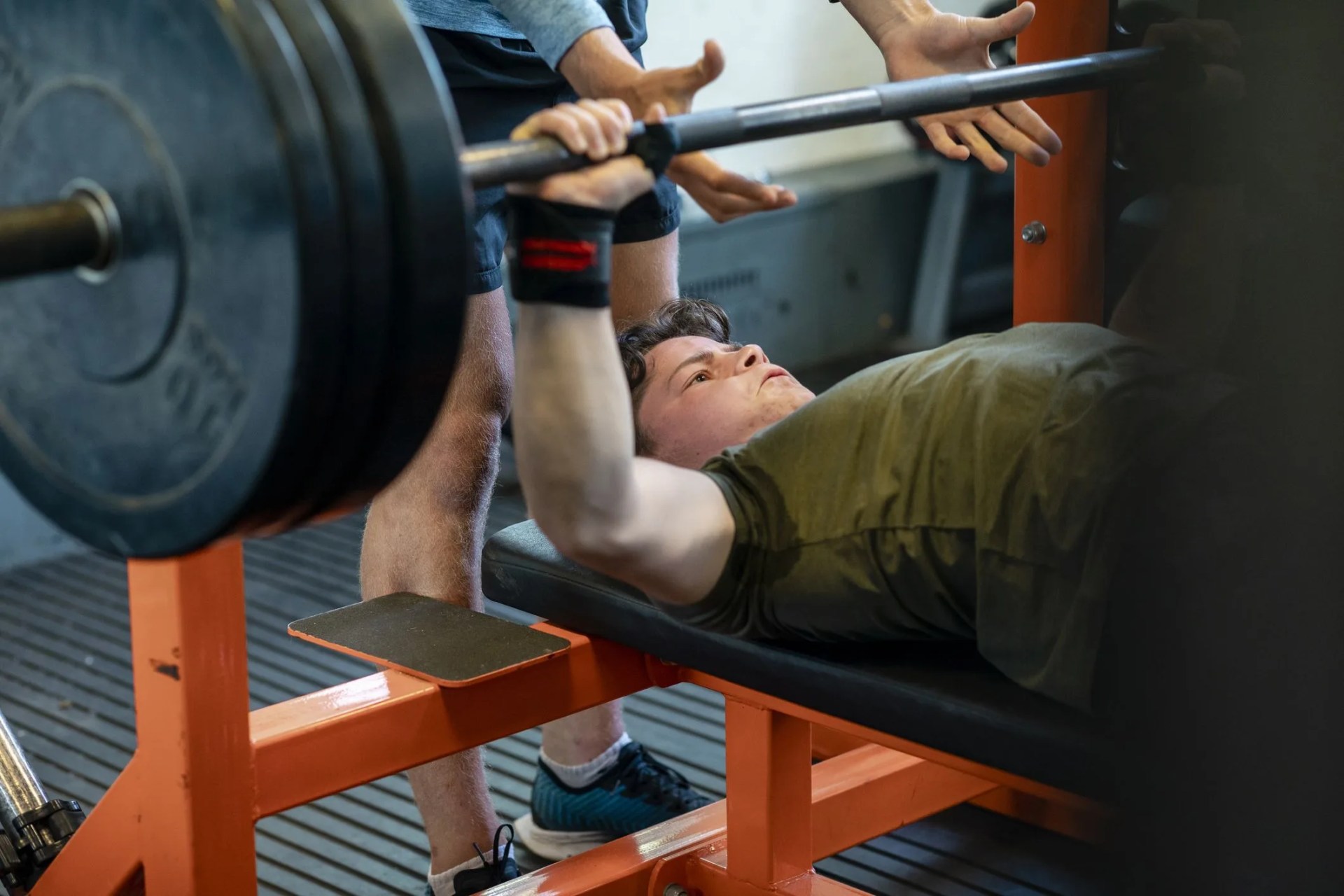 striving to achieve