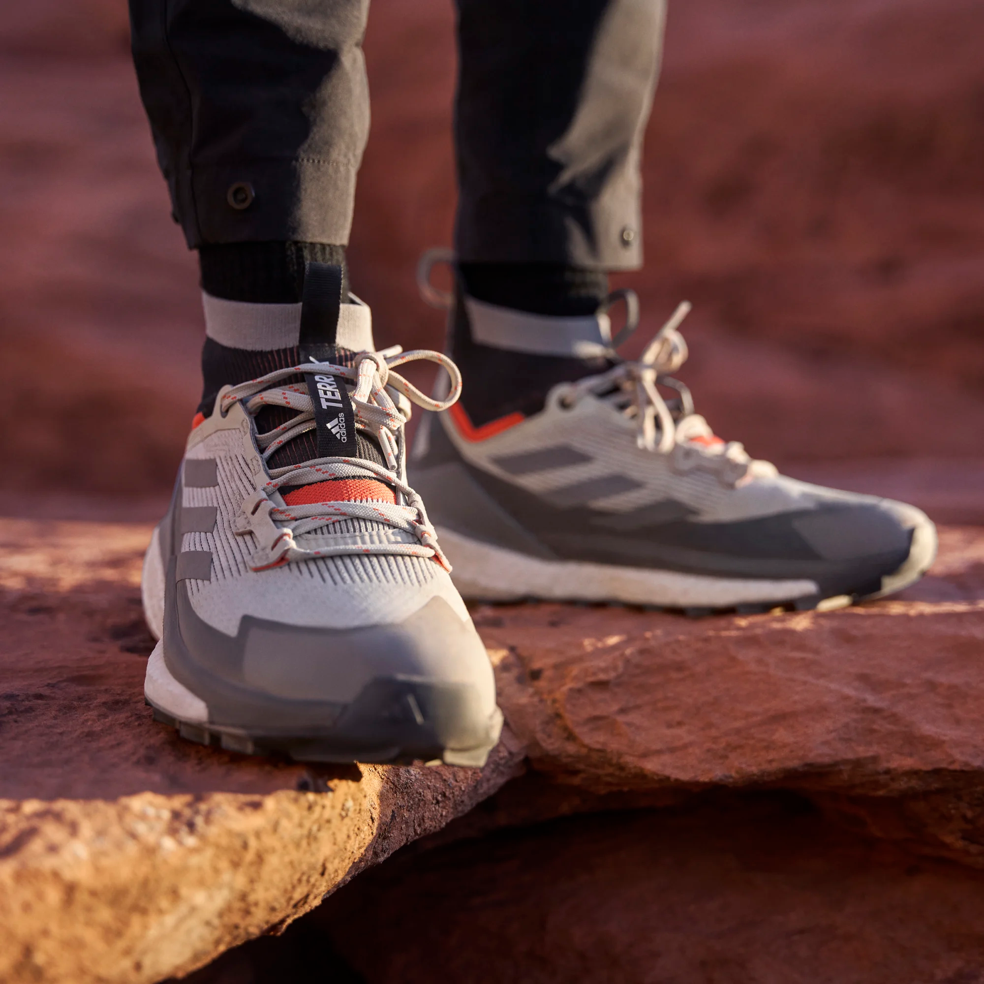 adidas terrex free hiker 2