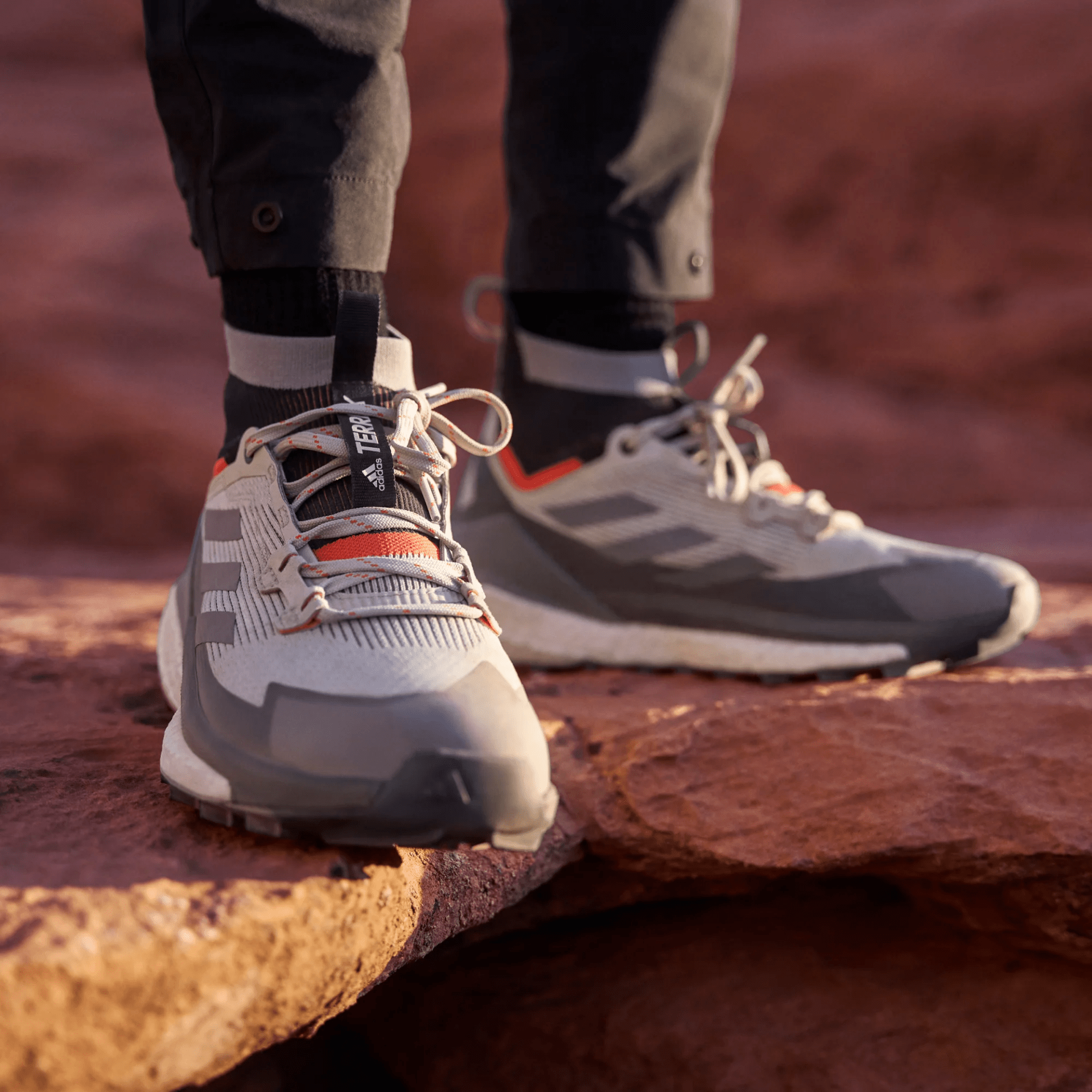 adidas terrex free hiker 2