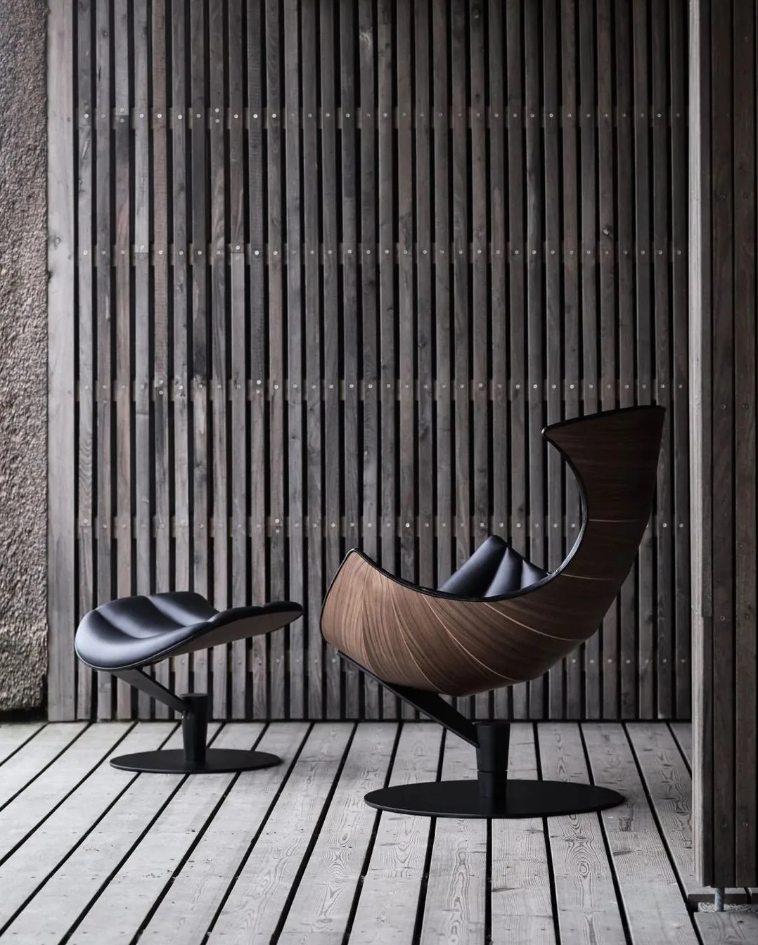 the lobster chair