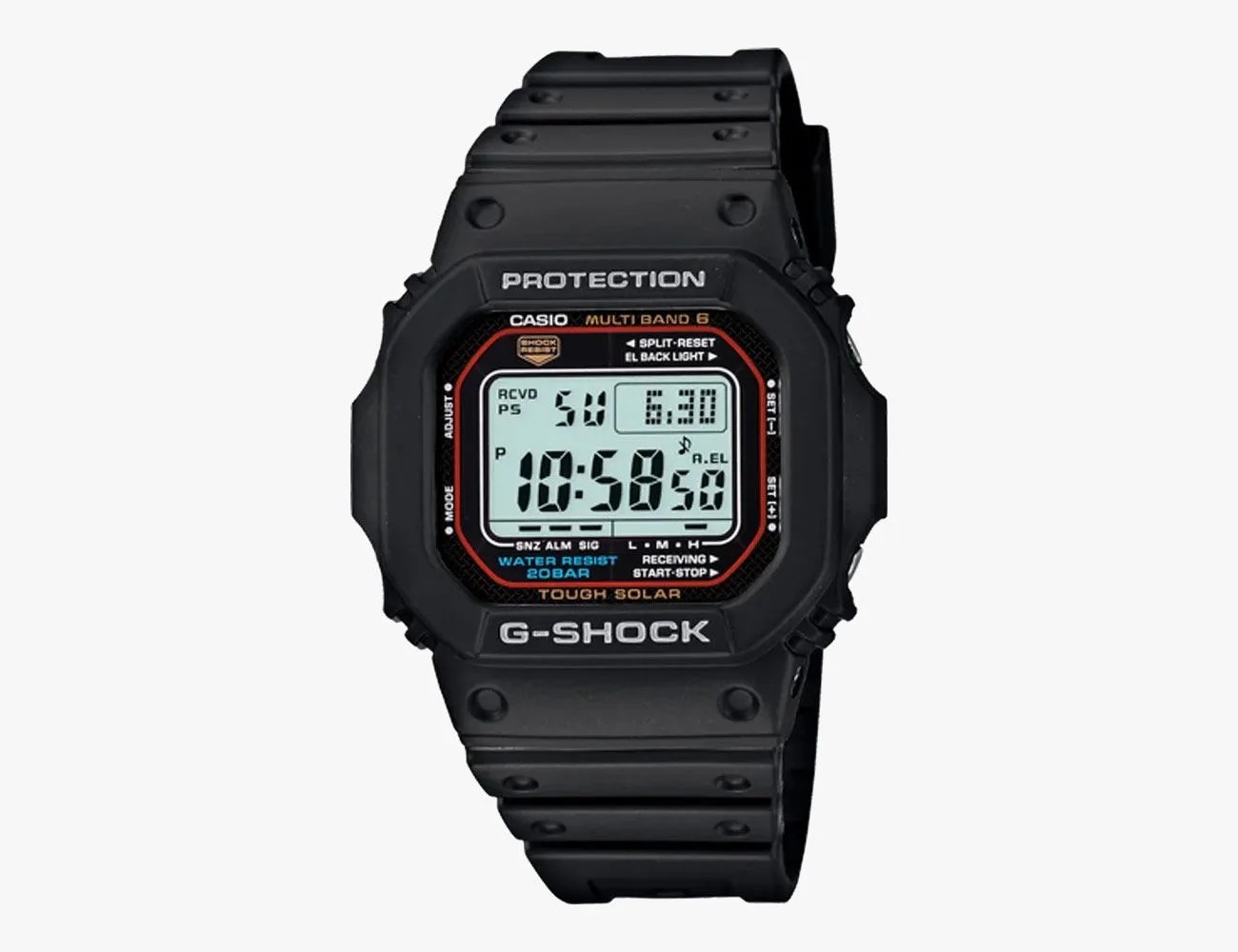 casio gwm5610