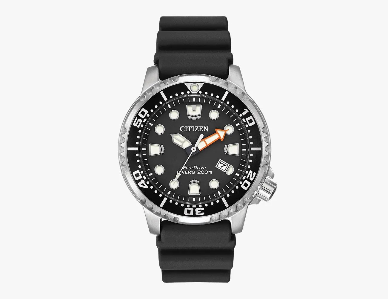 citizen eco drive promaster diver