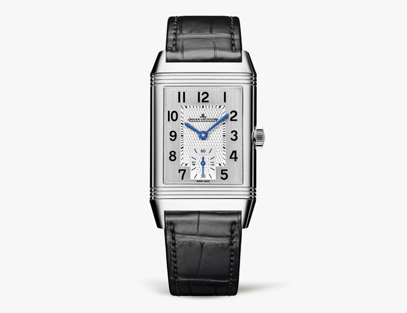 jaeger lecoultre reverso