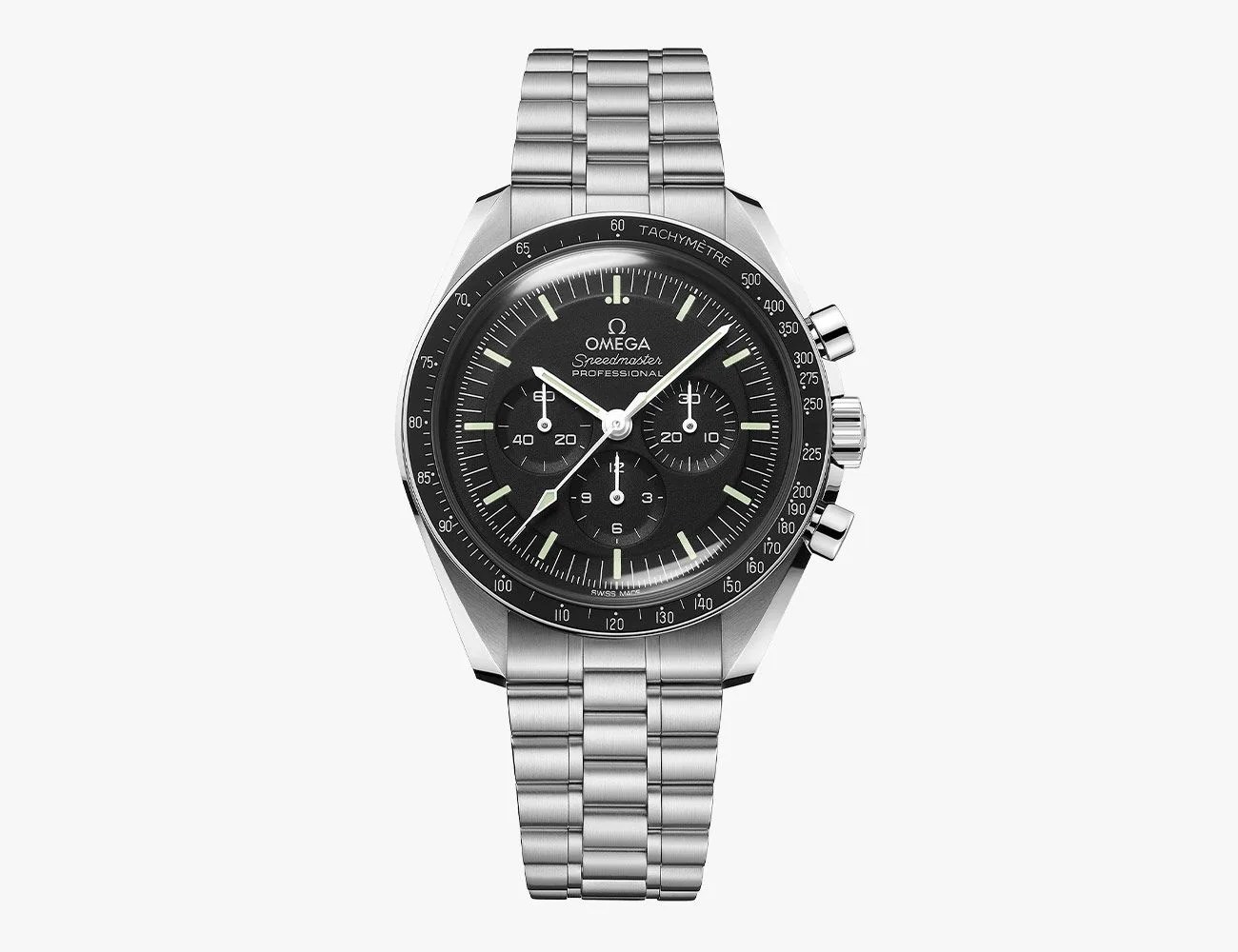 omega speedmaster chronograph