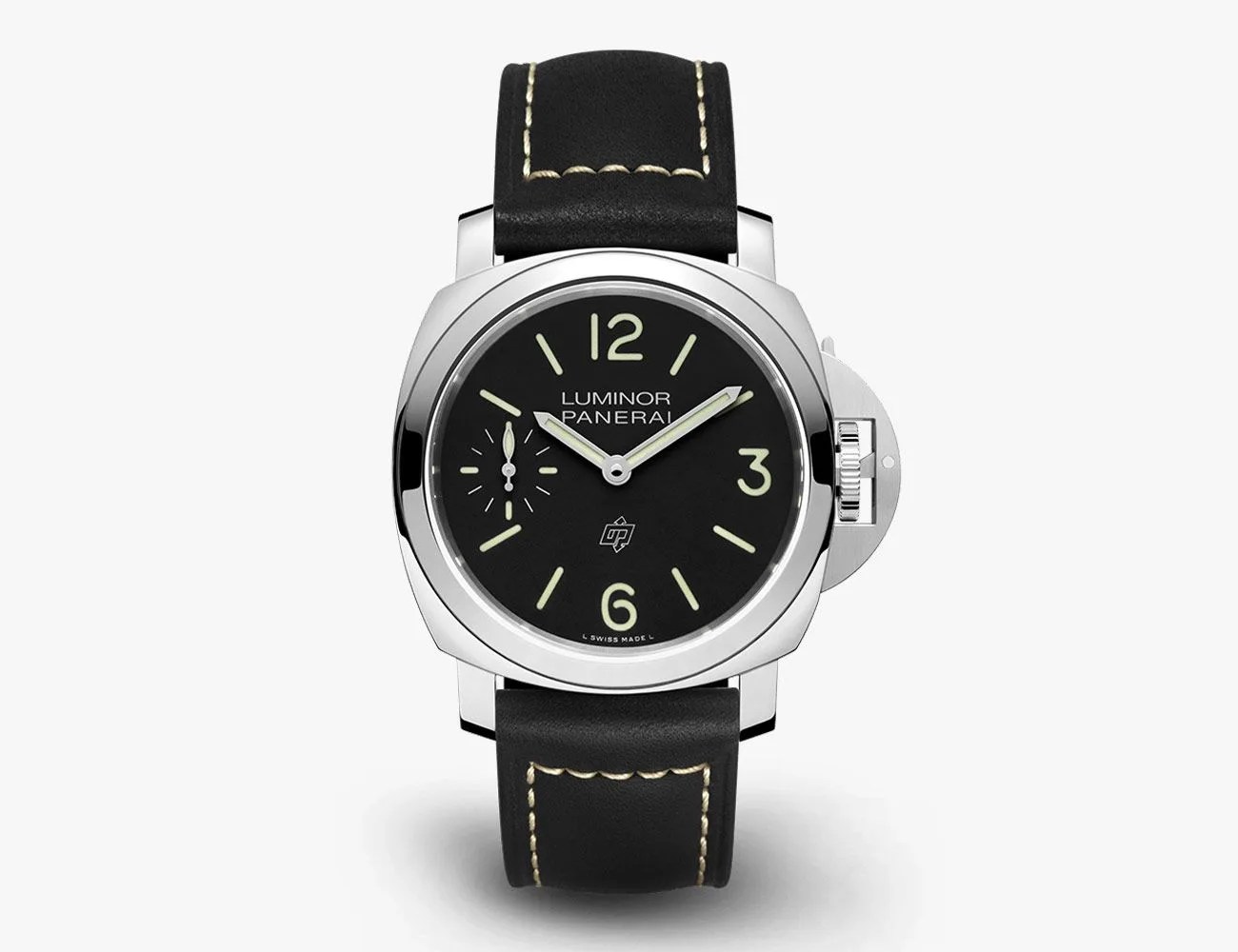 panerai luminor