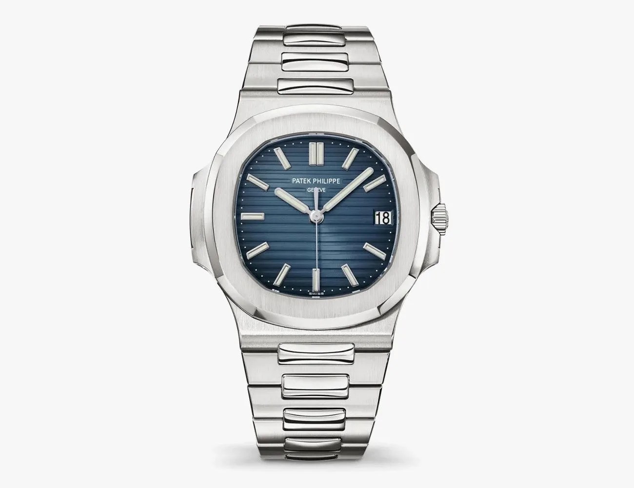 patek philippe nautilus