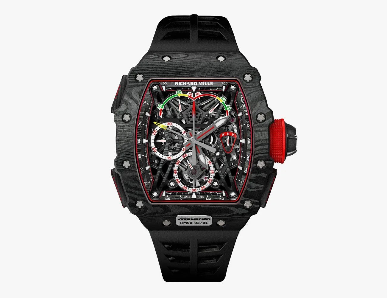 richard mille tourbillon