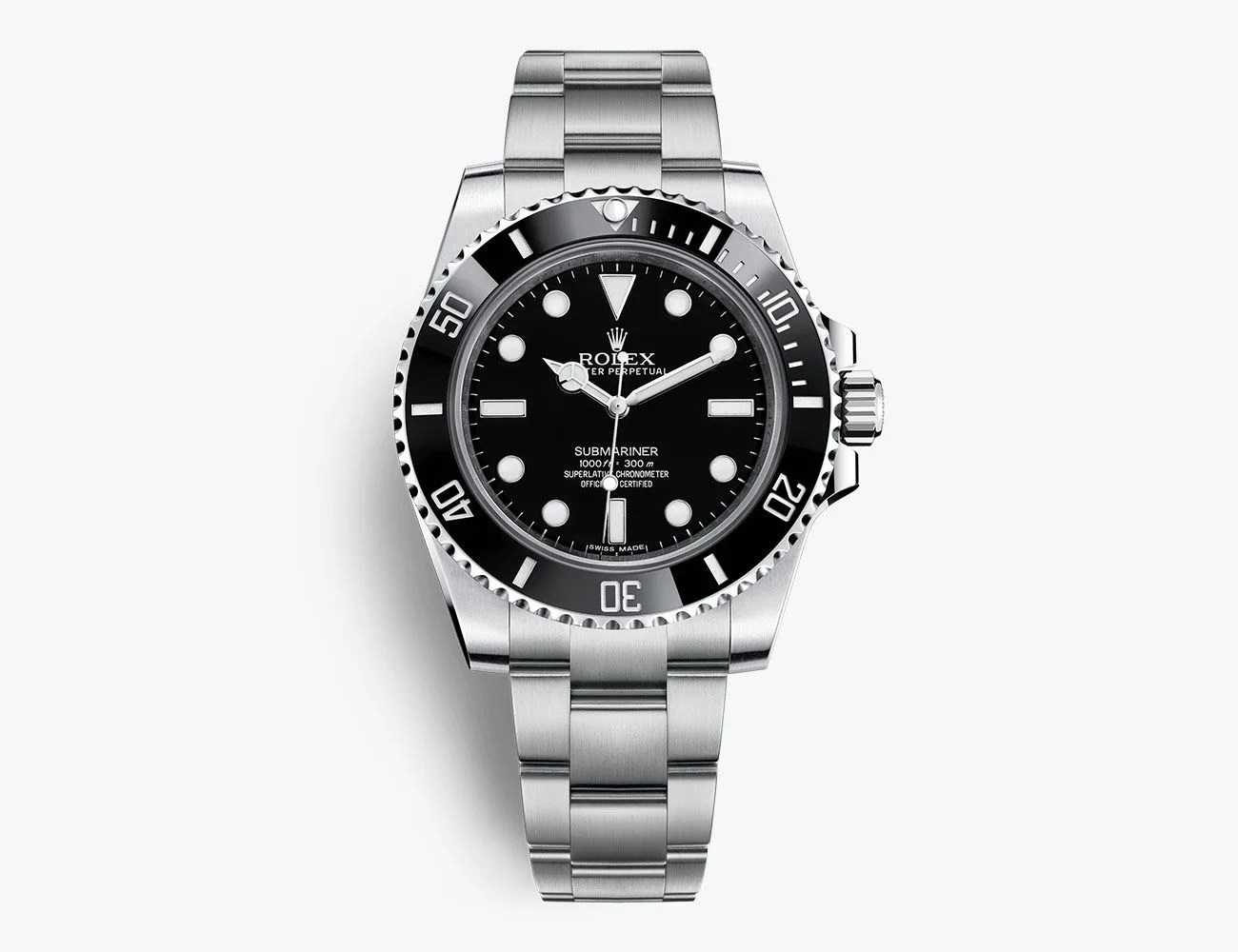 rolex submariner