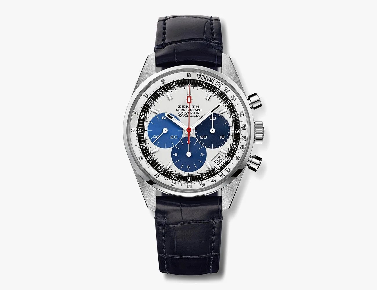 zenith chronomaster original