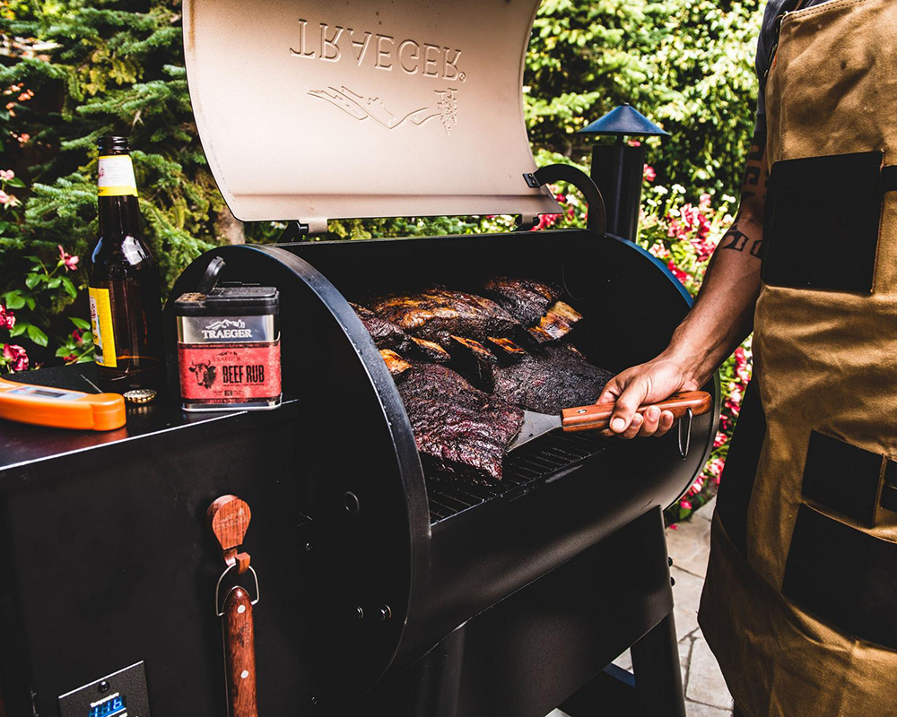 grill