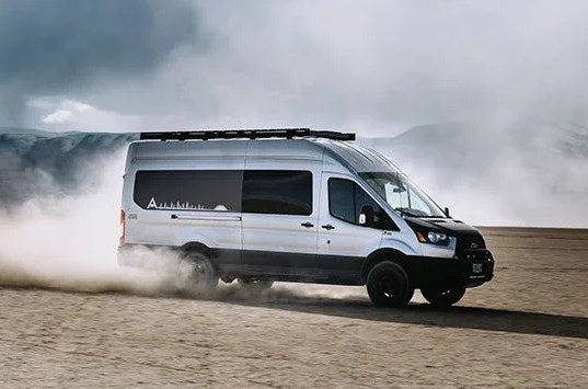 adventure wagon camping wagon