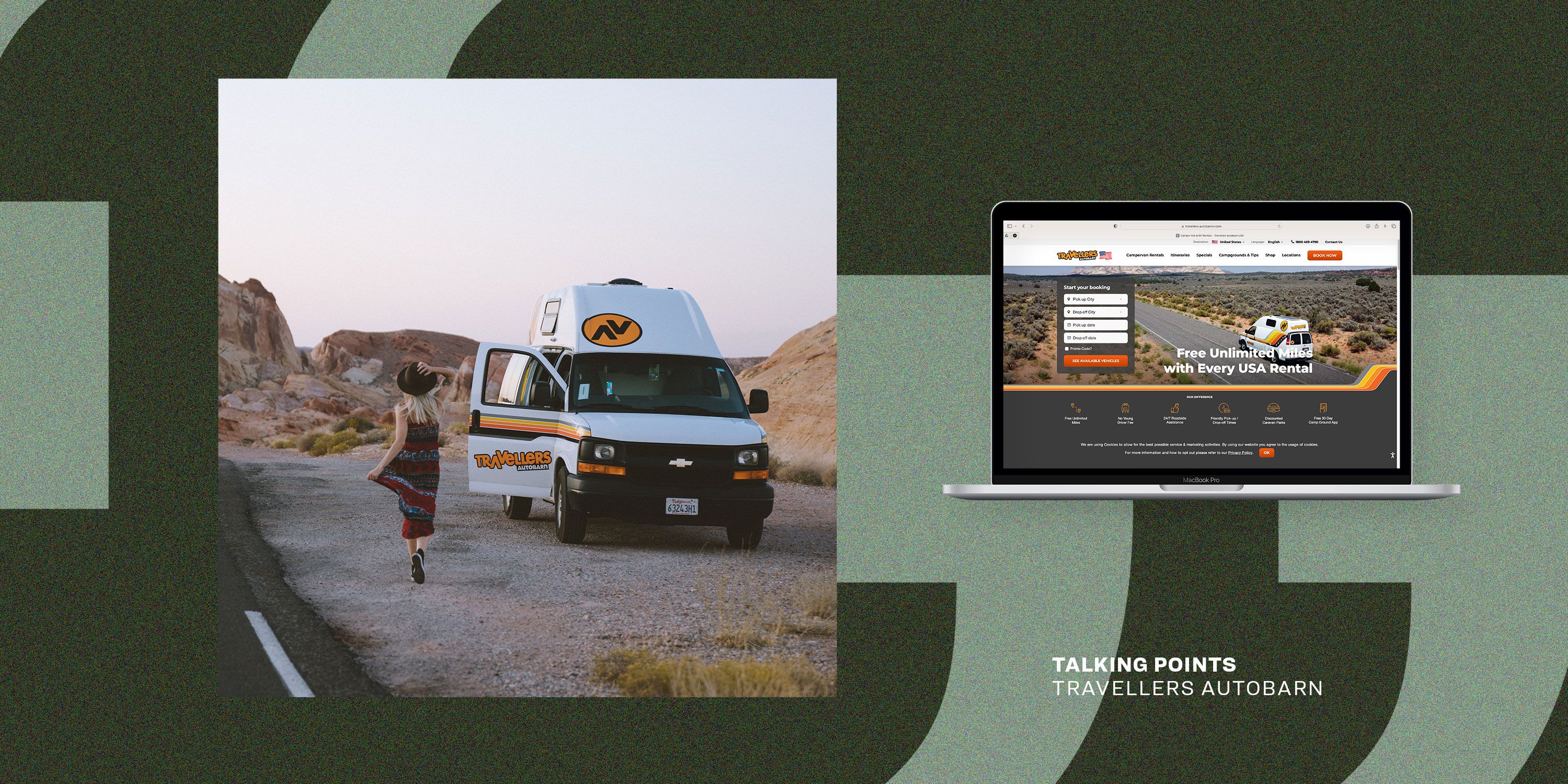 travellers autobarn