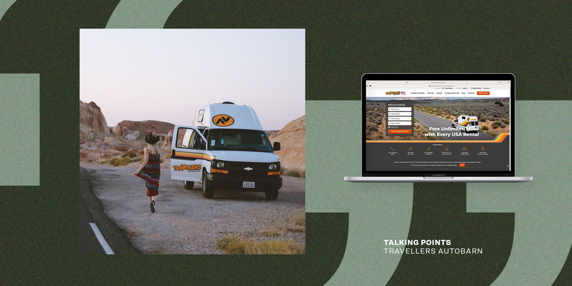 travellers autobarn