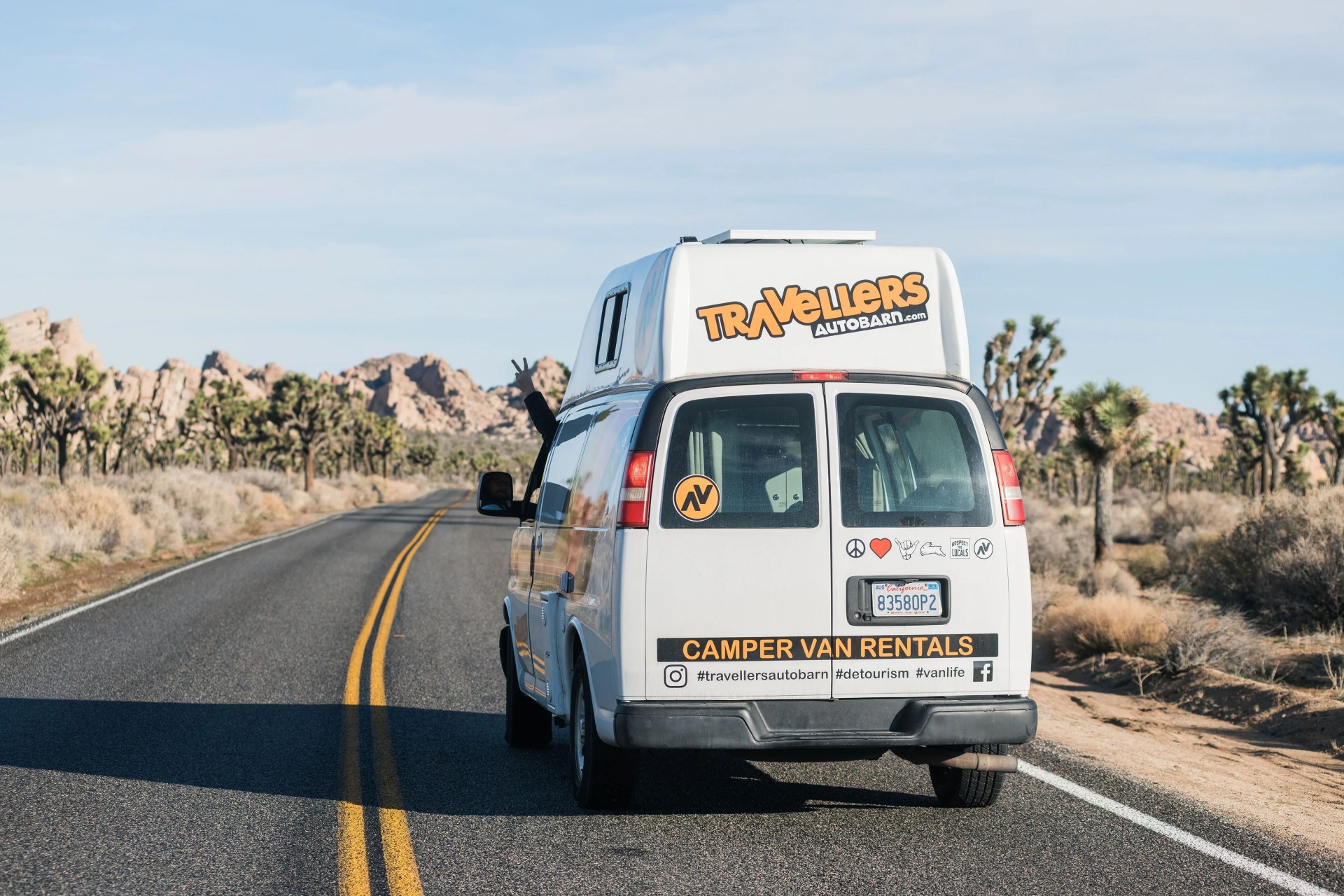 travellers autobarn