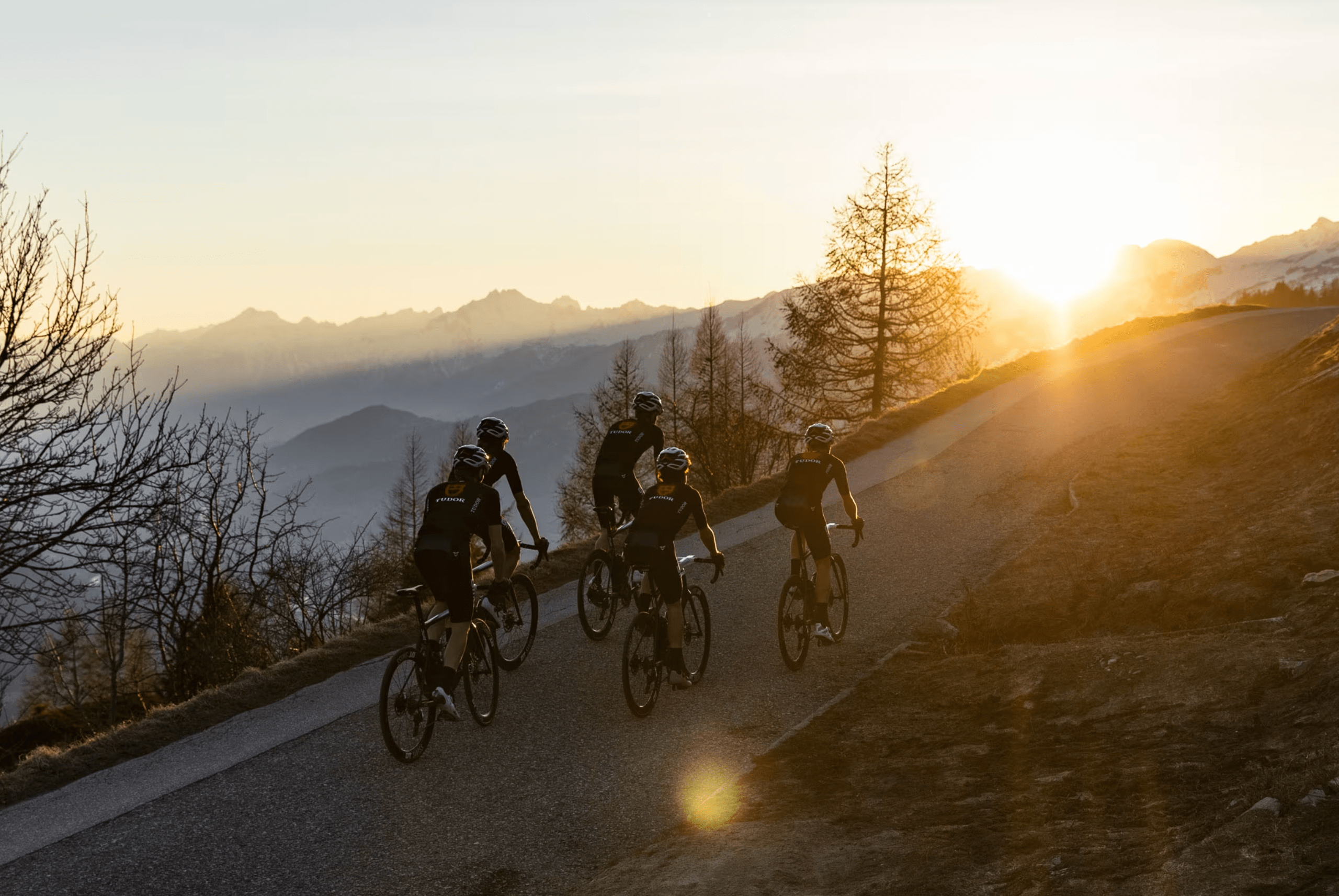 tudor pro cycling team