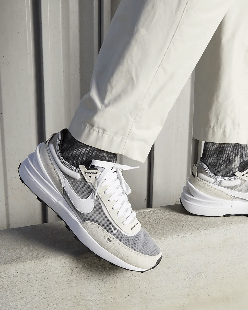 nike waffle one sneaker