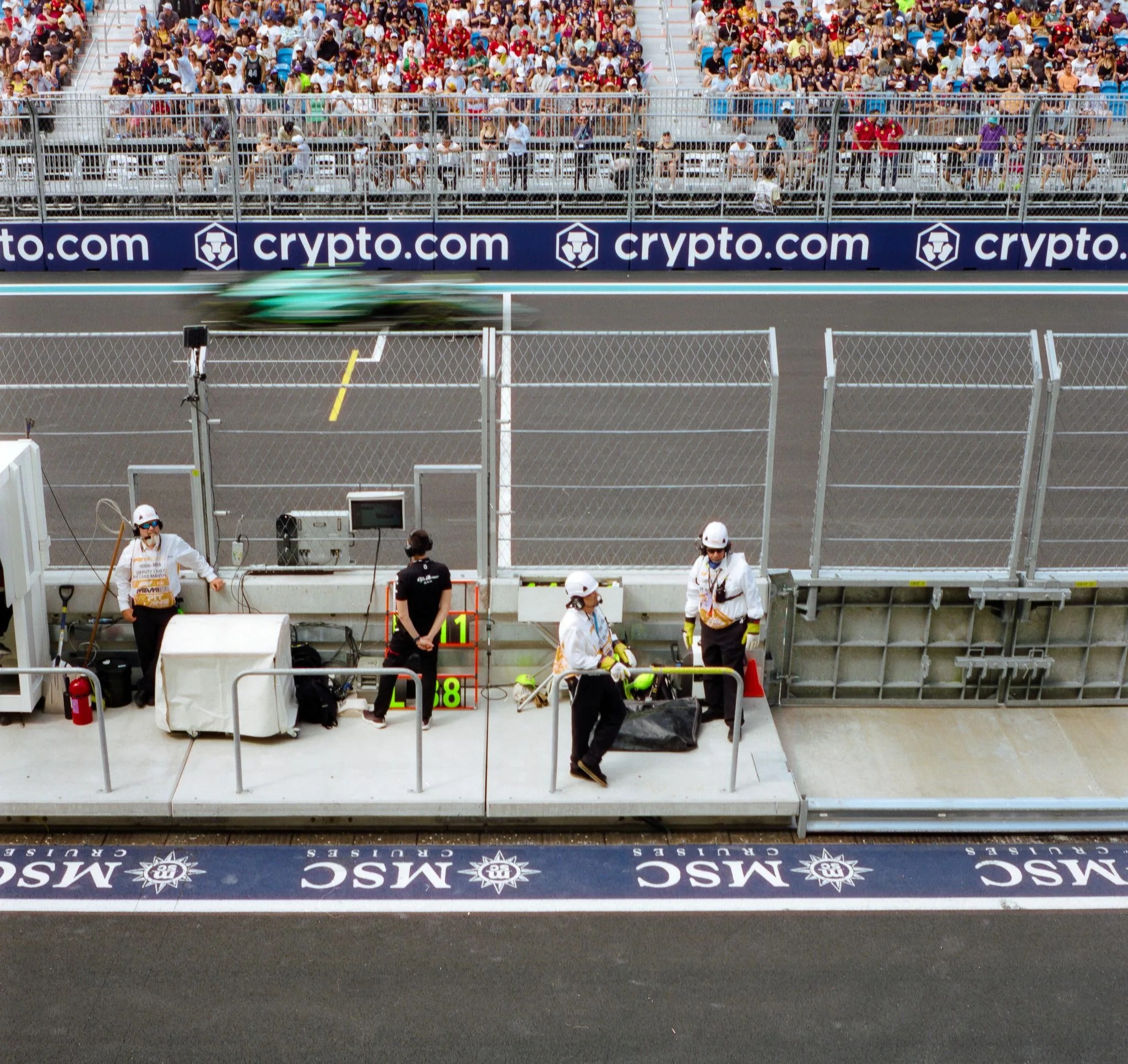 2023 miami grand prix