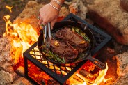 yeti cast iron skillet