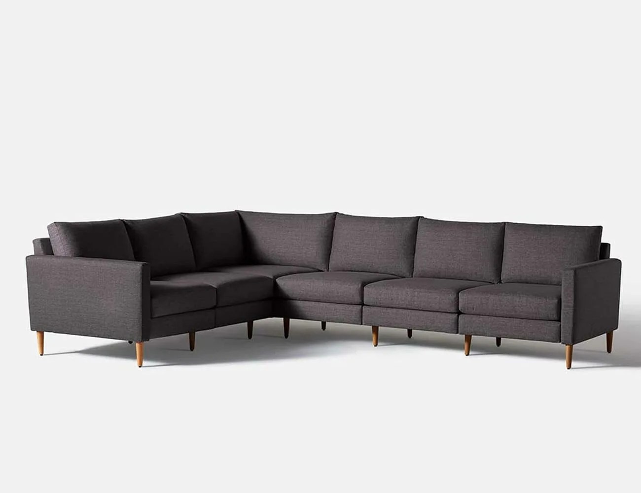 allform sectional gear patrol