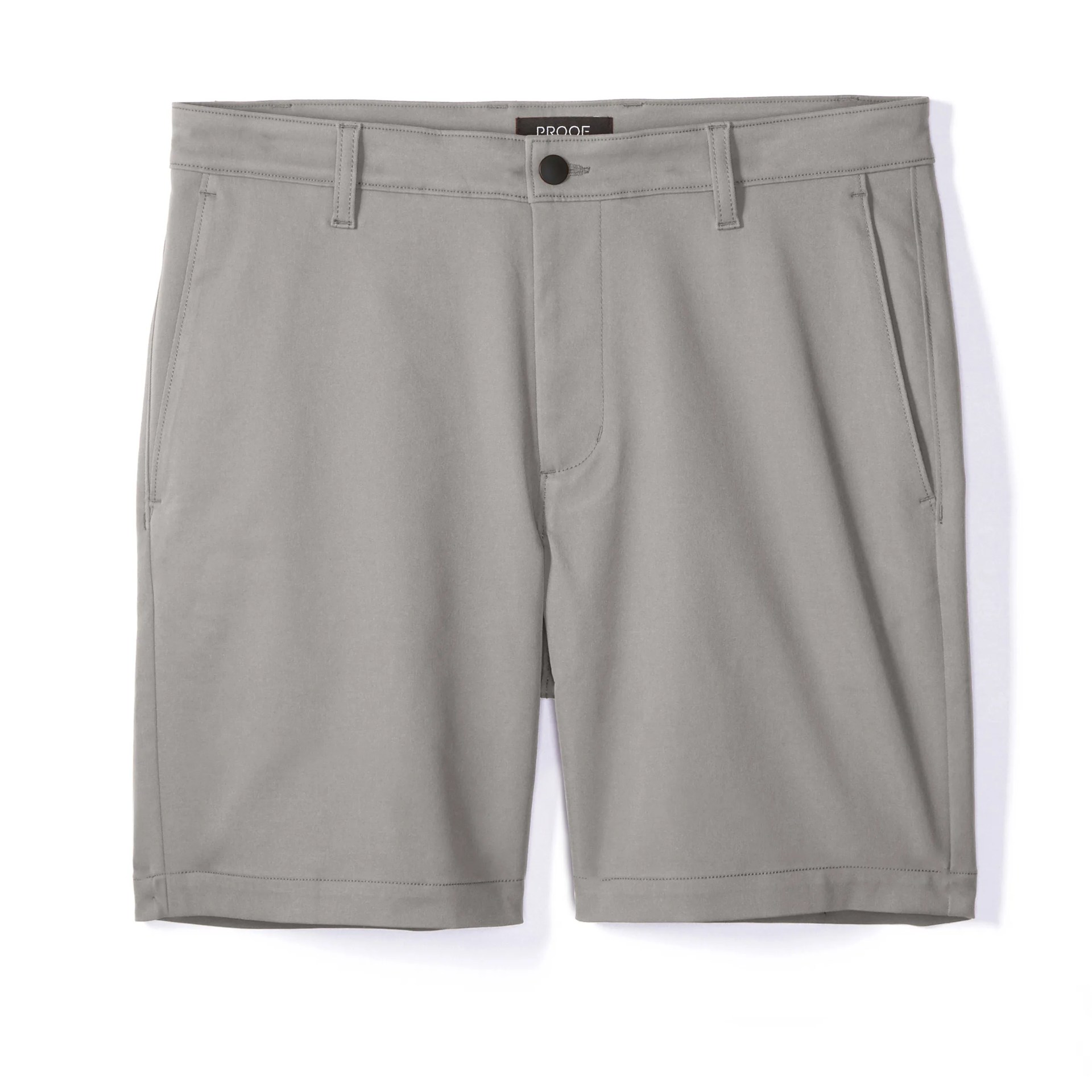 Nomad Short - 7"