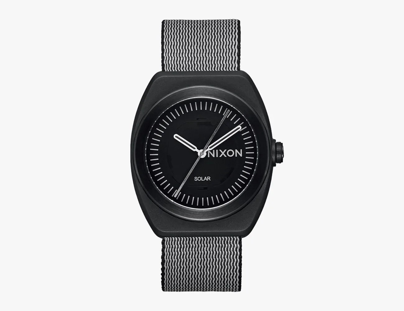 nixon light wave watch
