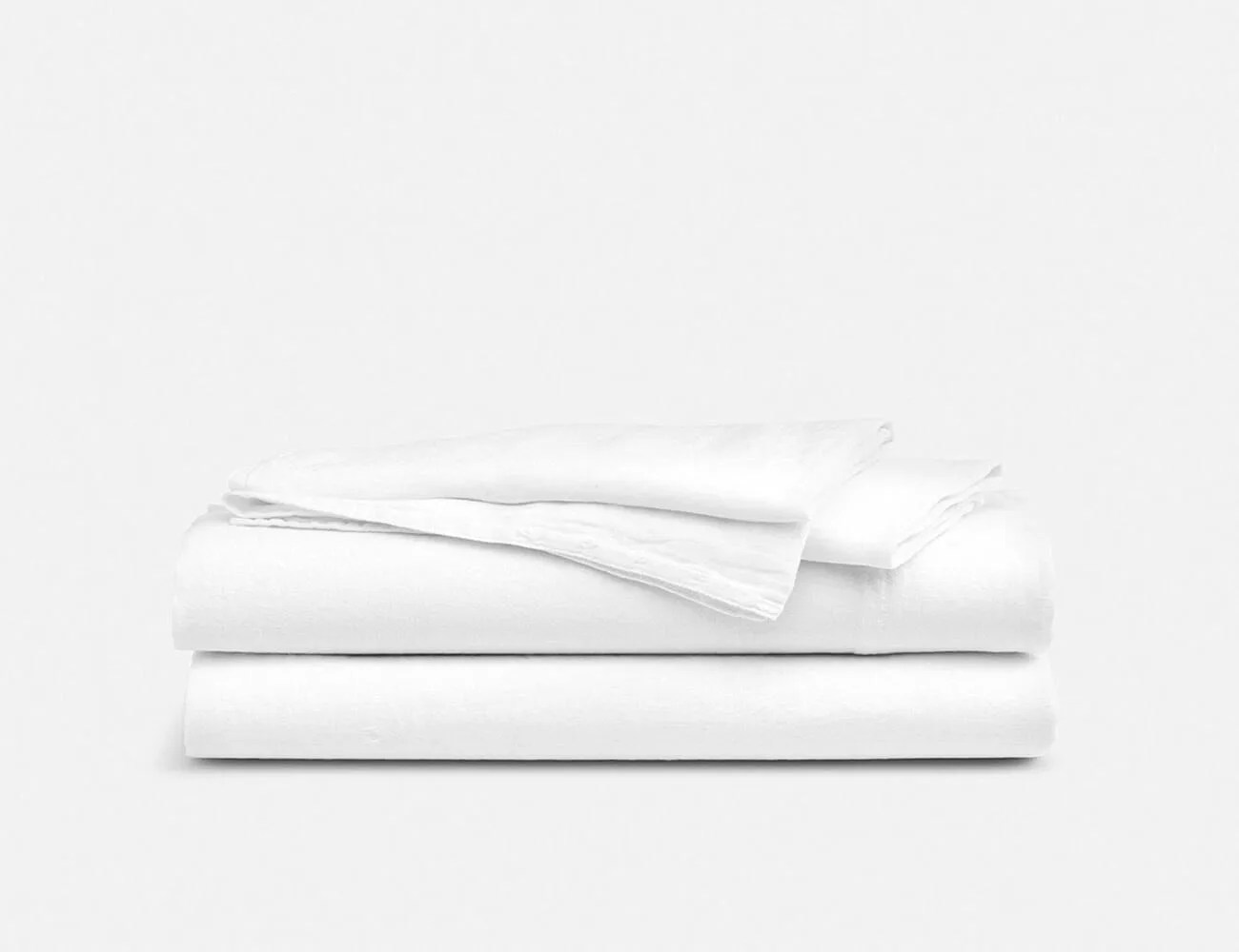 brooklinen linen sheets