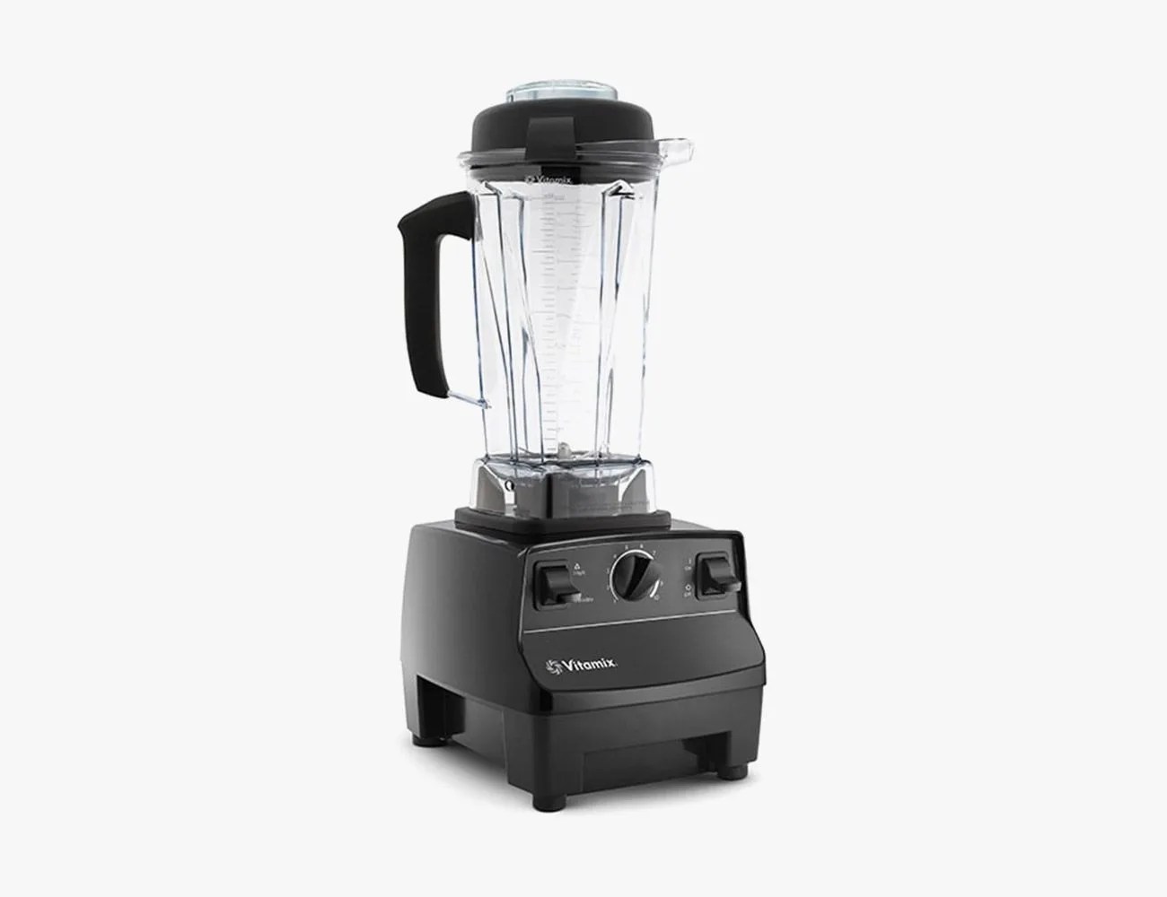 vitamix 5200 standard