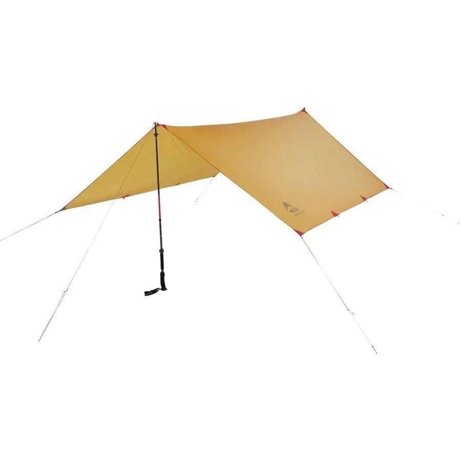 camping tarps