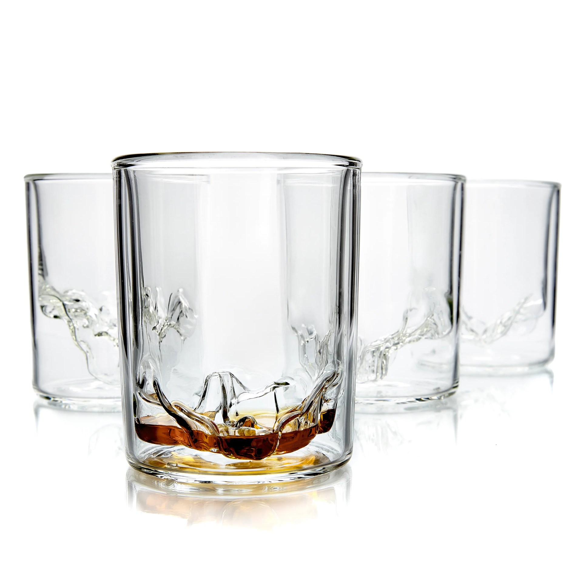 Zion - Set of 4