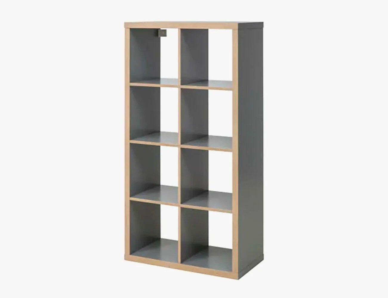 ikea kallax gear patrol