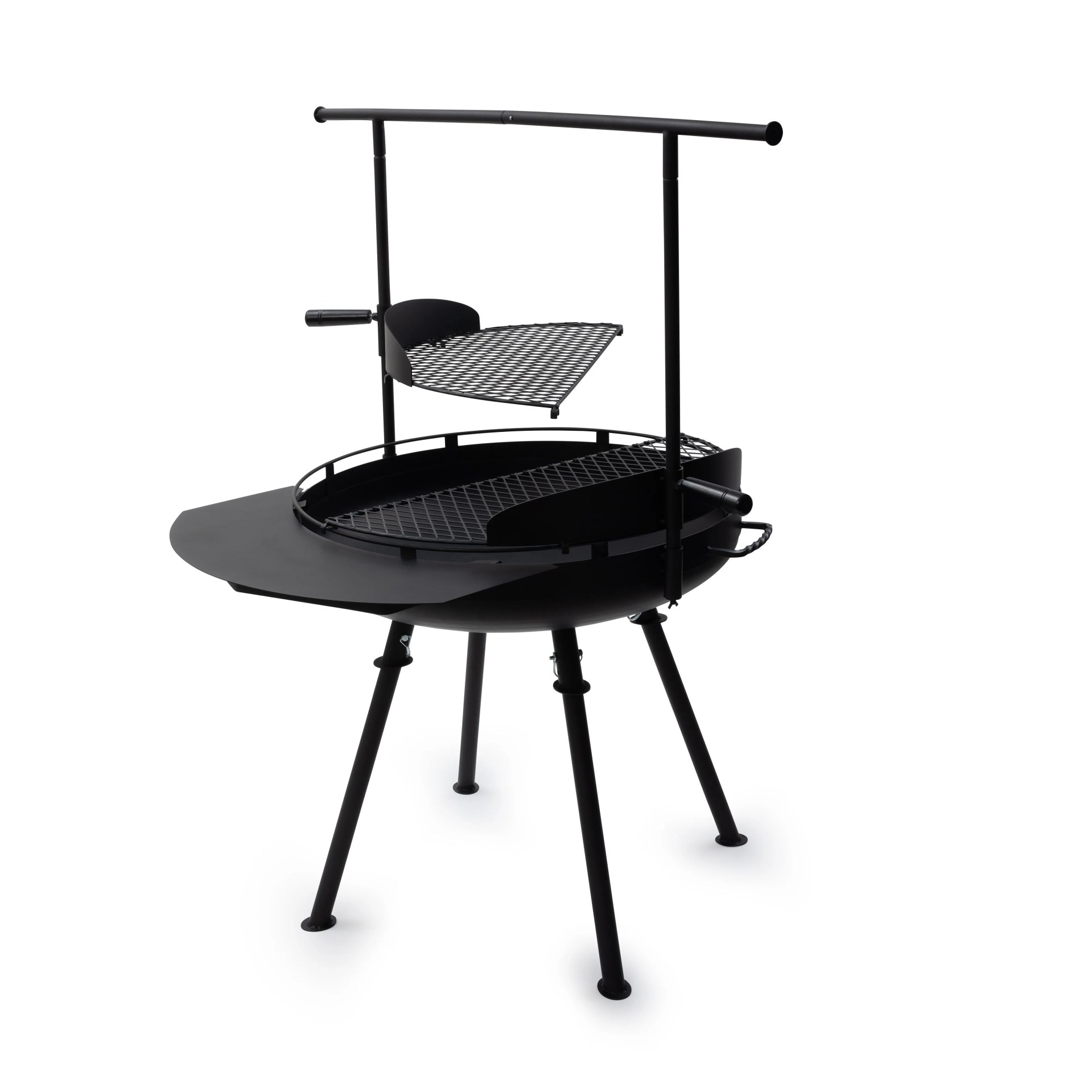 Cowboy Firepit Grill - 30"