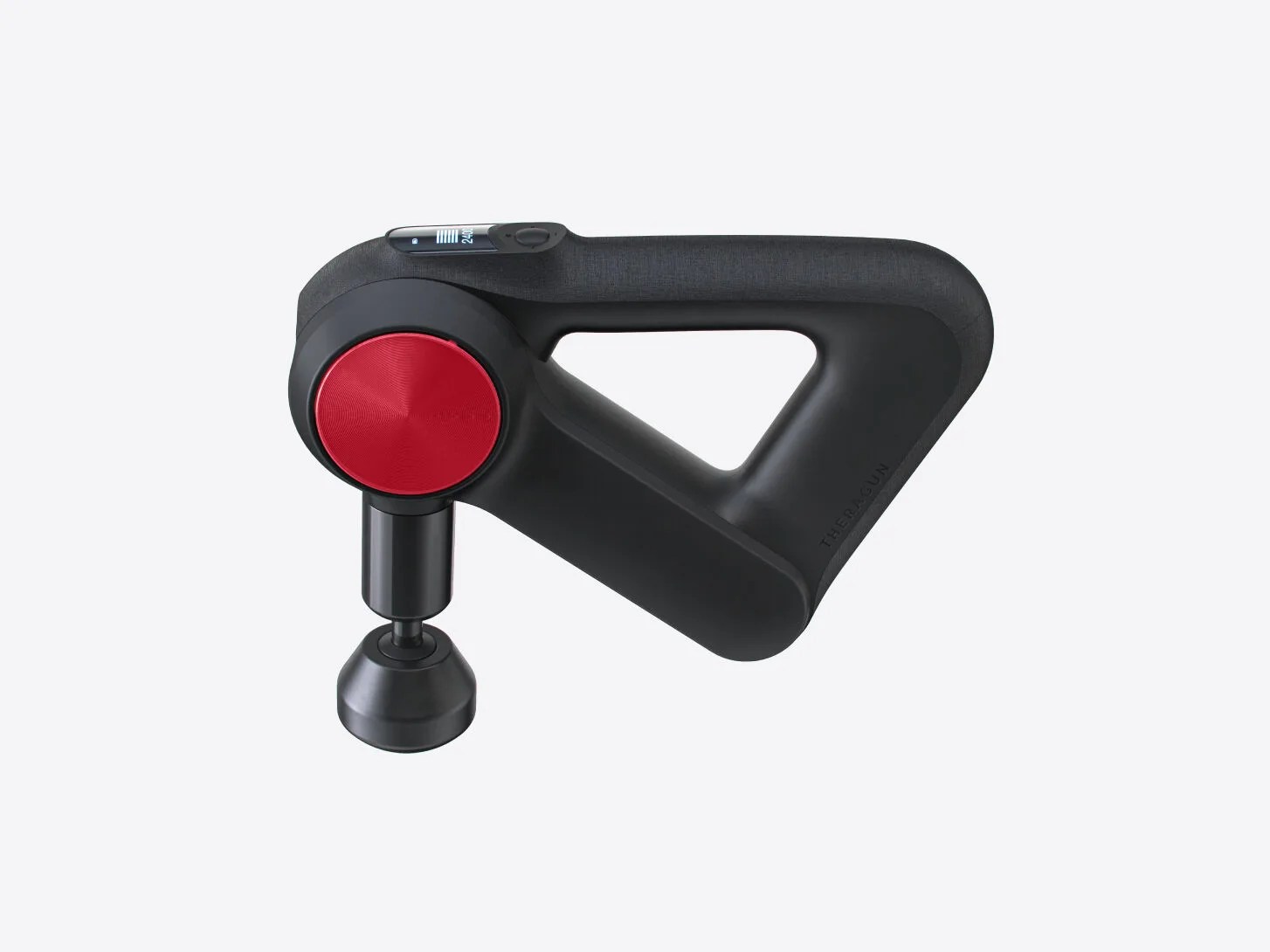 therabody theragun pro percussive massager