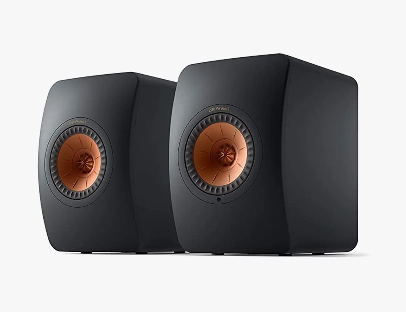 speakers