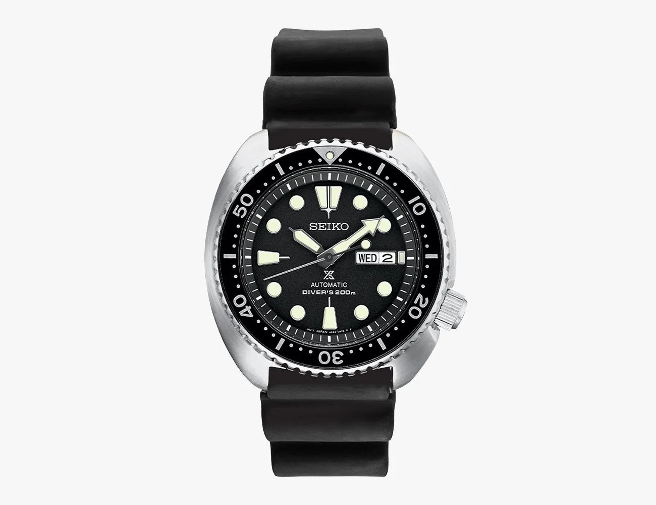 seiko prospex "turtle" srpe93