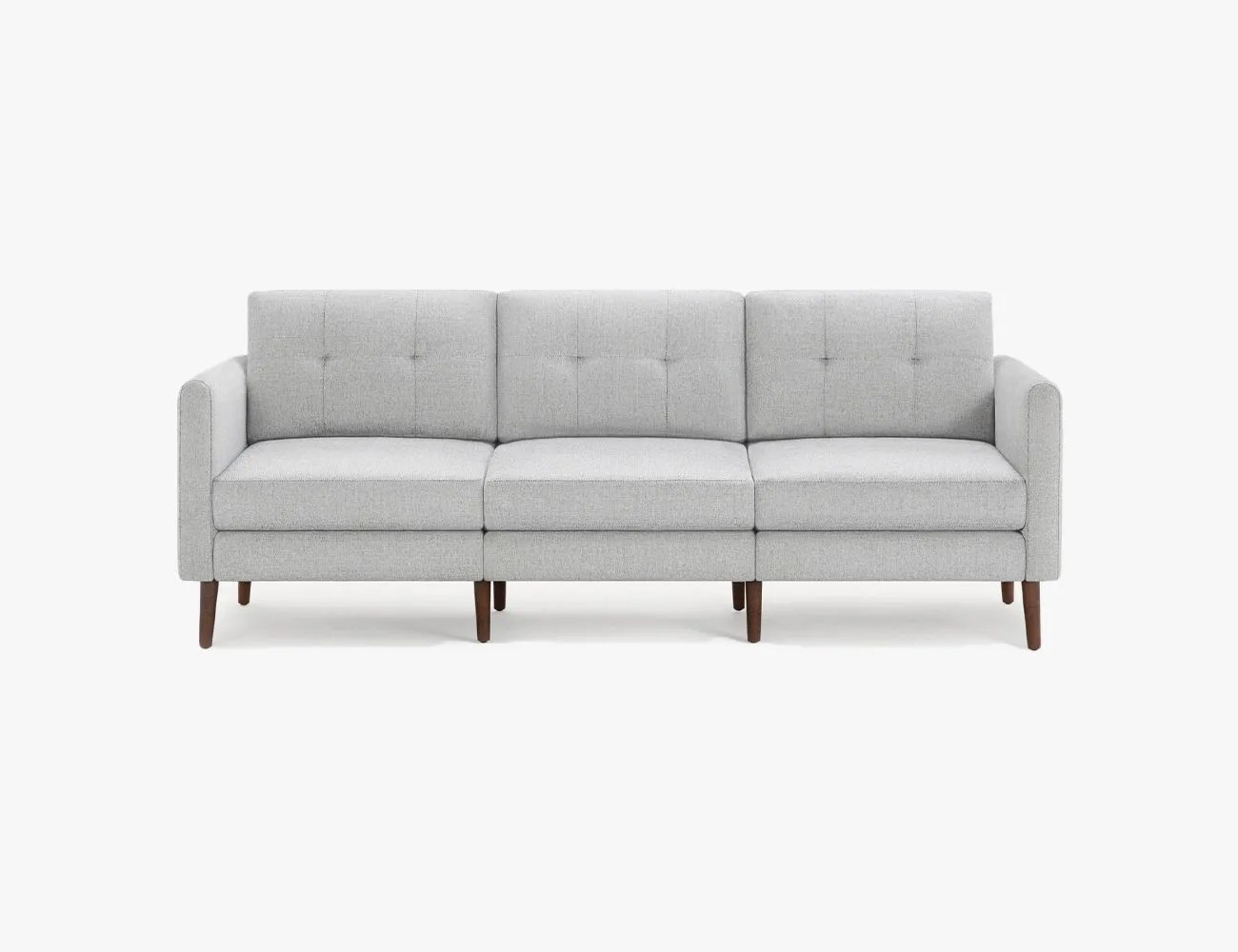burrow nomad sofa