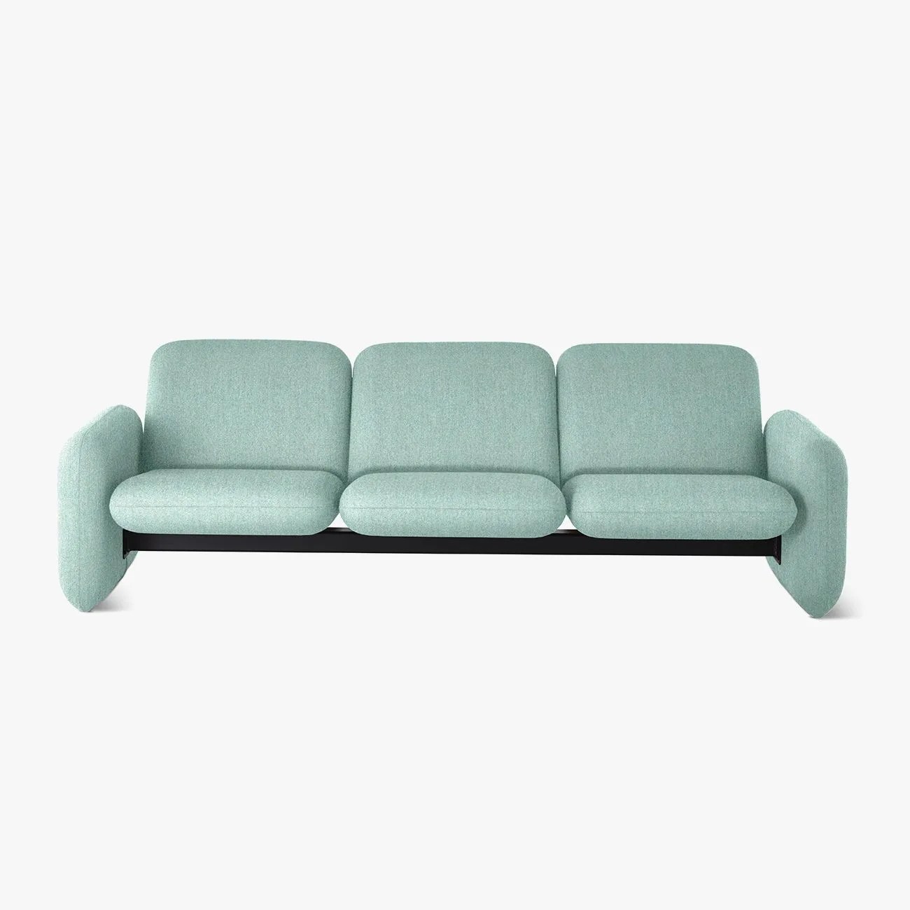 herman miller wilkes modular sofa group sofa