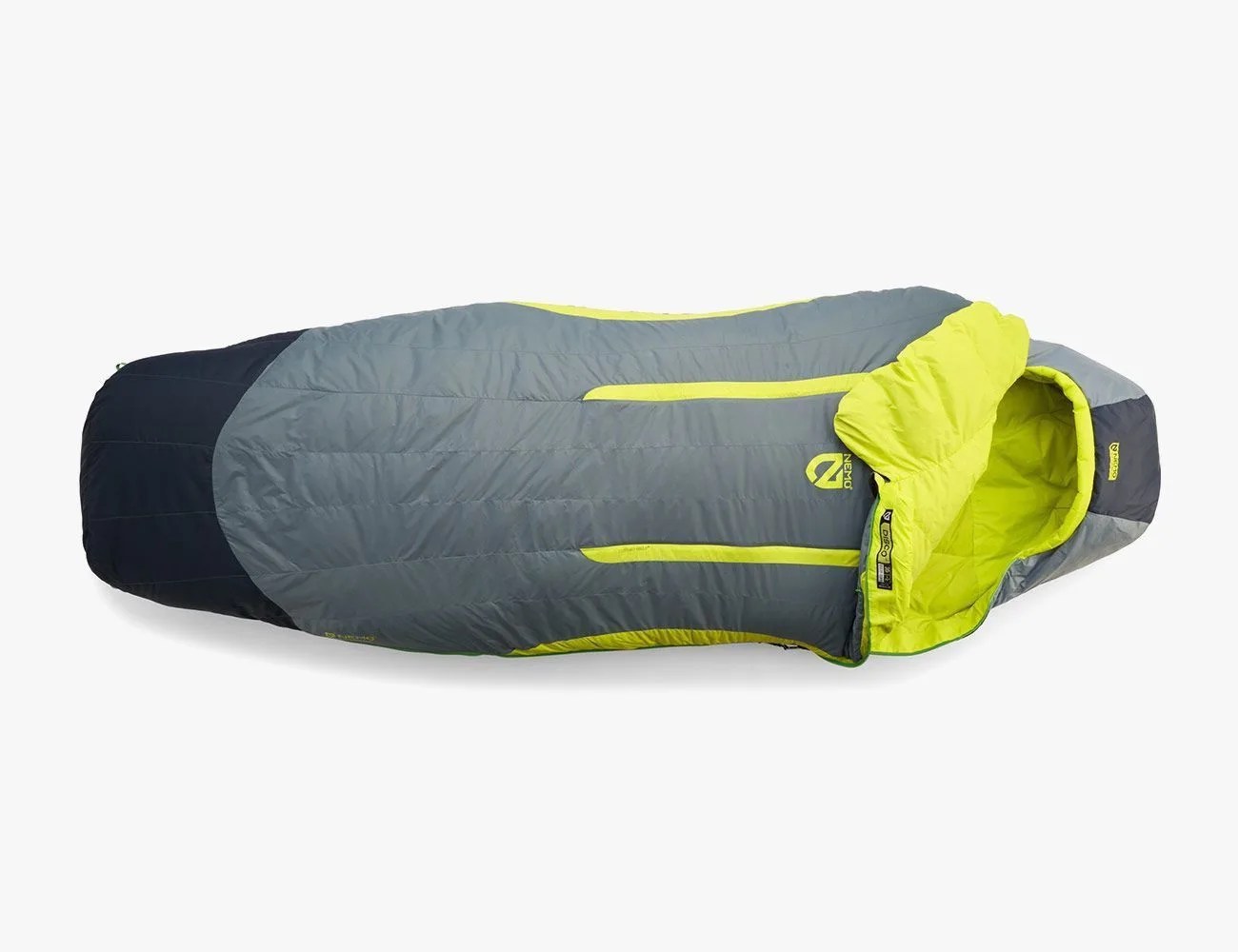nemo disco 30 sleeping bag