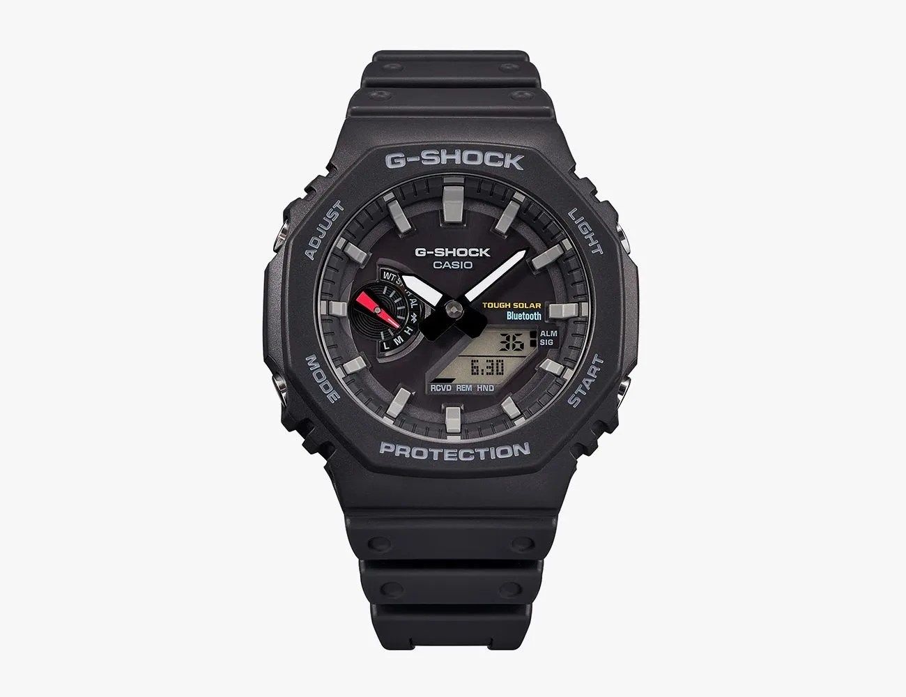 casio gshock watch