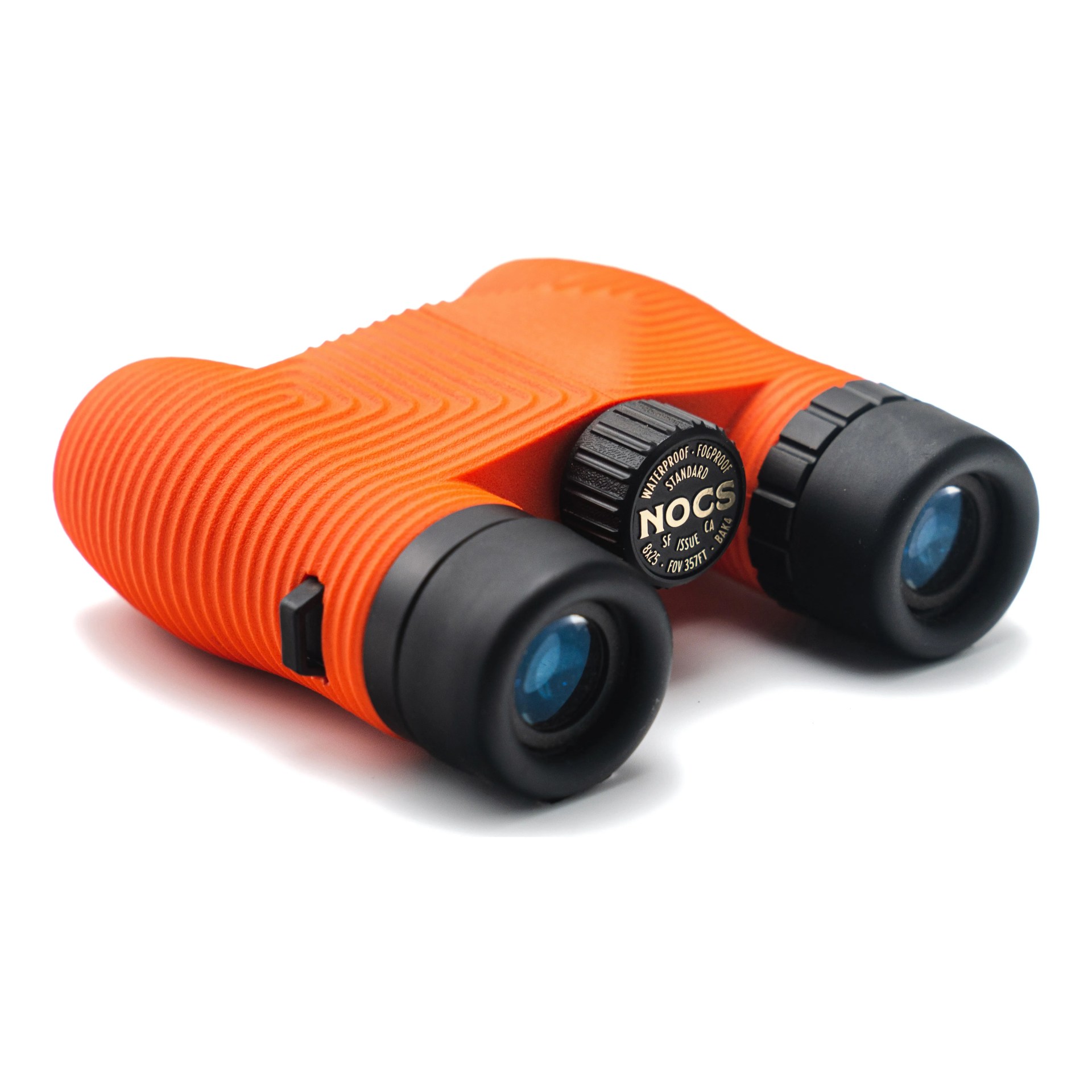 Standard Issue 8x25 Waterproof Binoculars